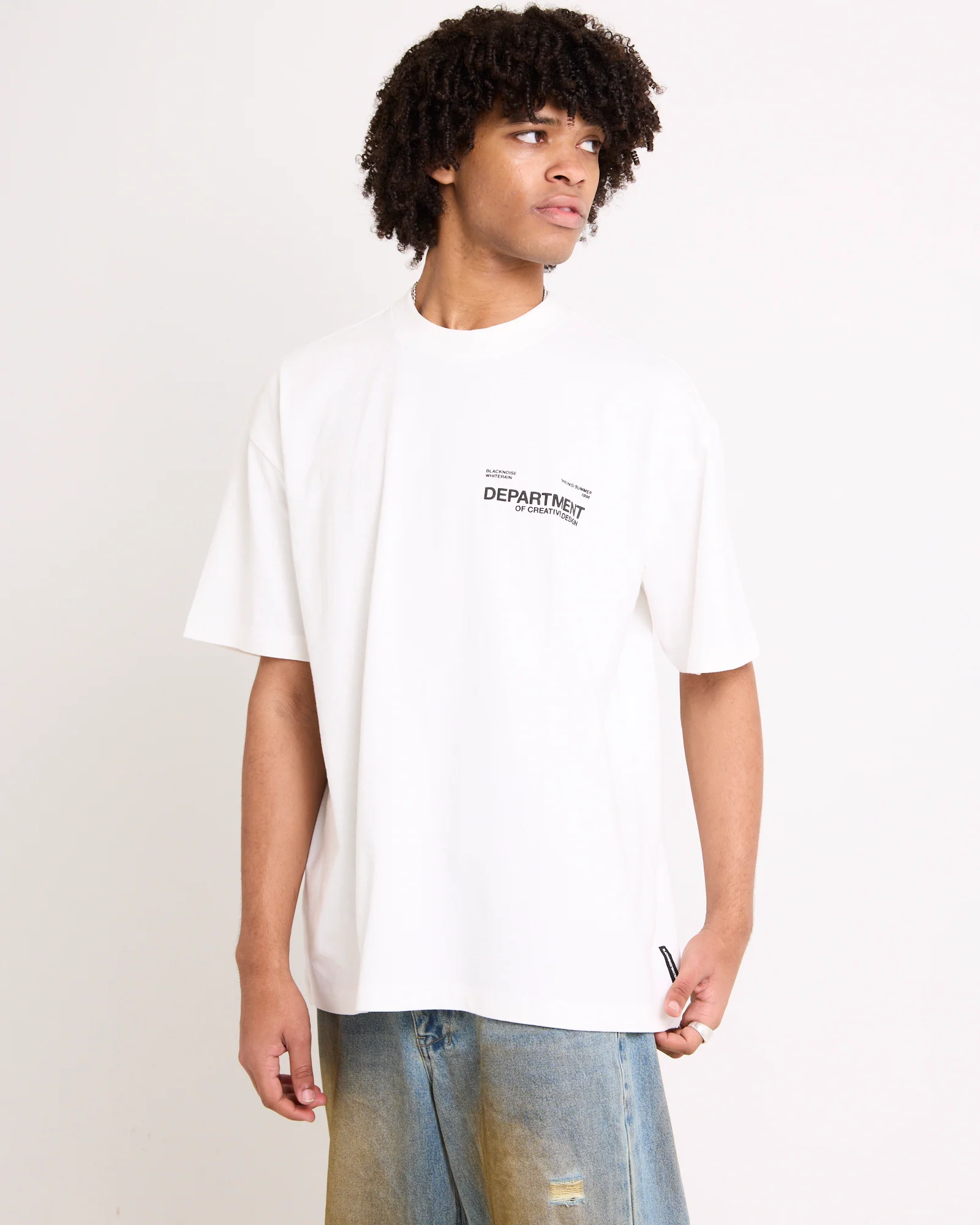 Saviour T-Shirt - Image 4