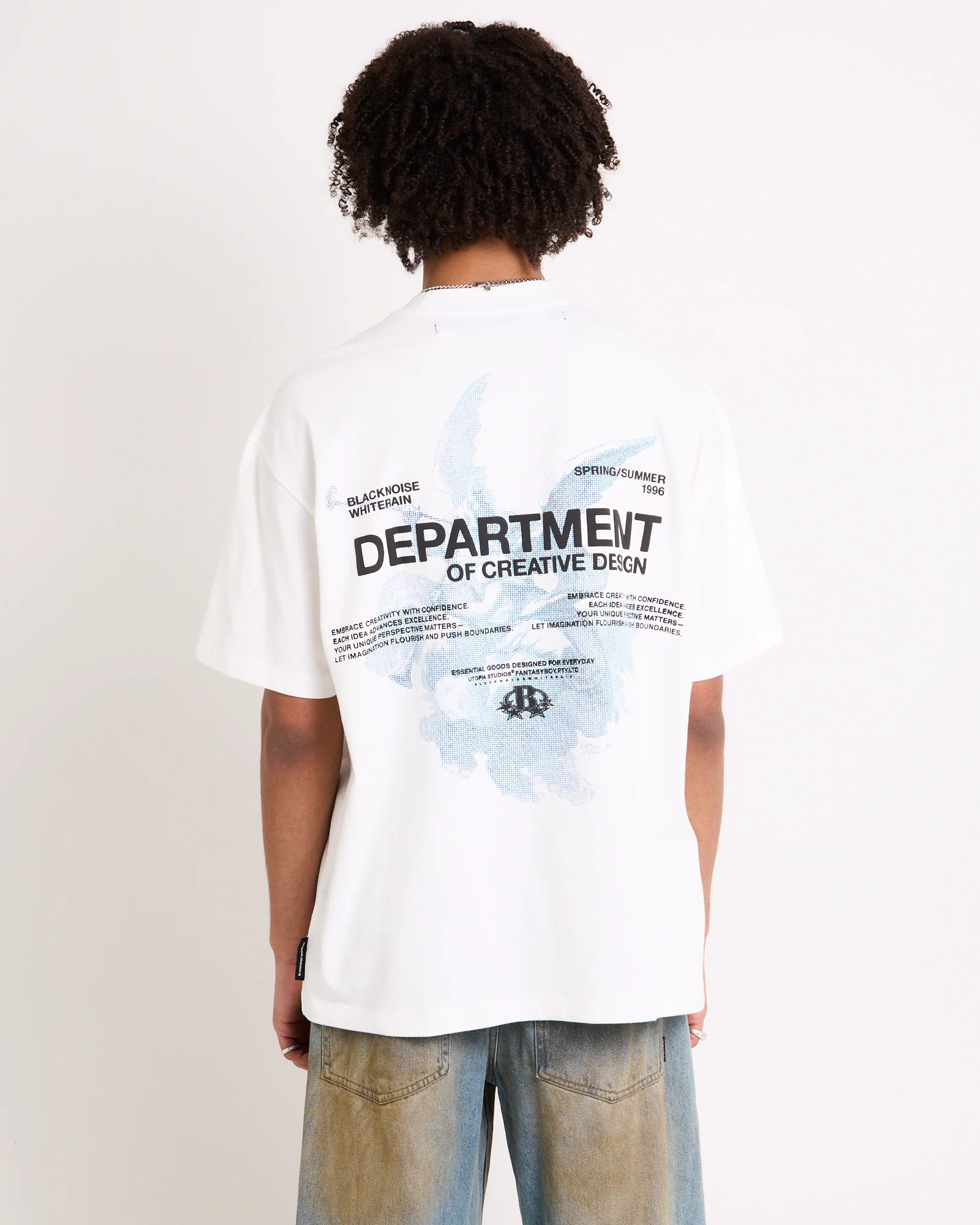 Saviour T-Shirt - Image 5