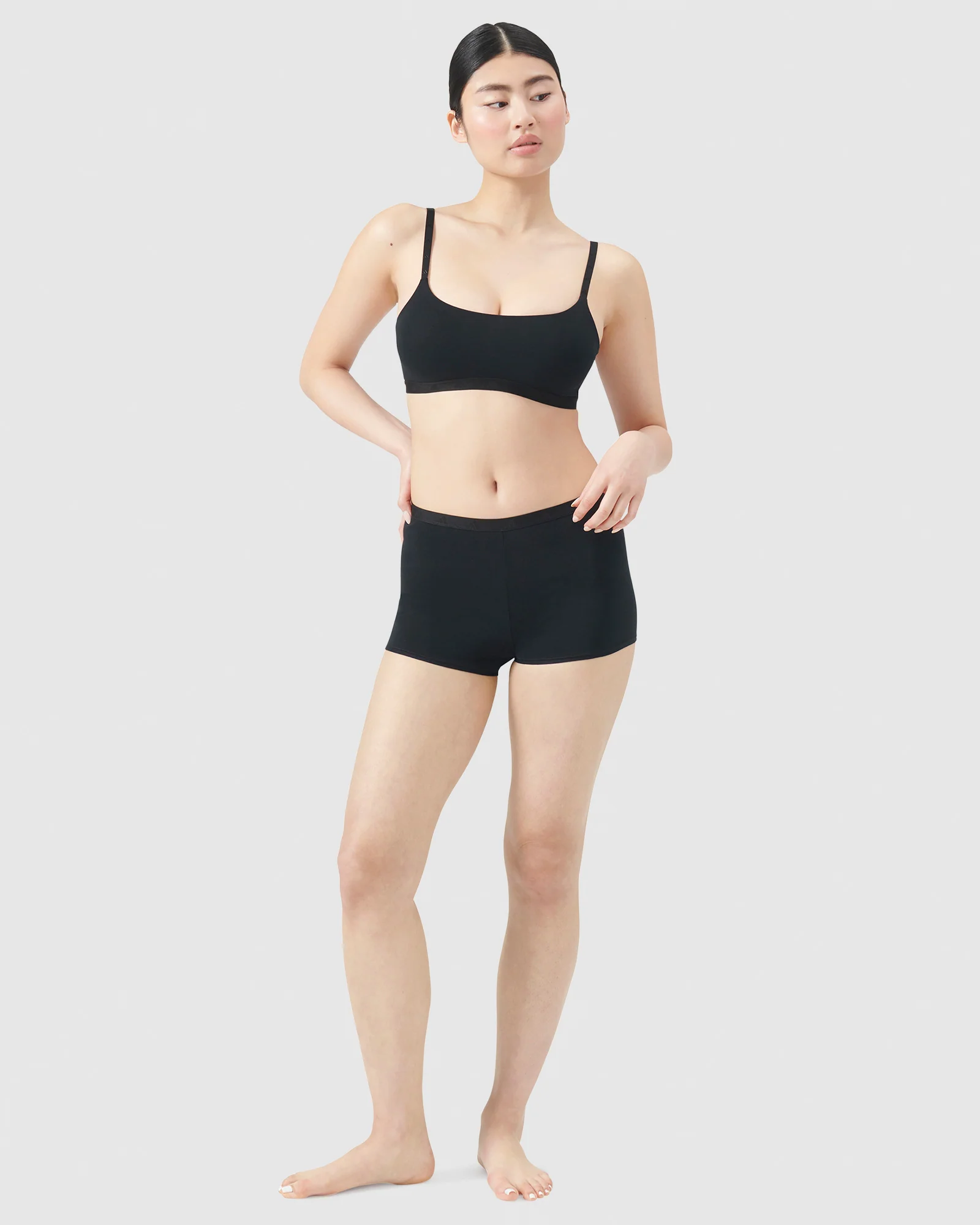 Scoop Bralette - Image 5