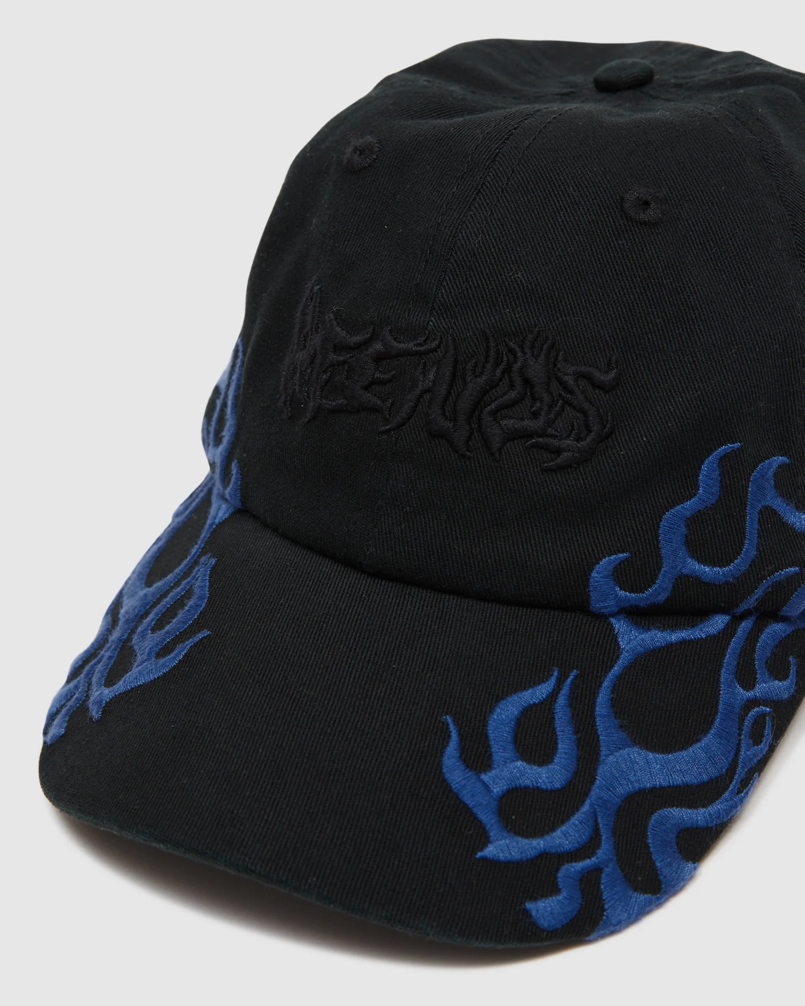 Scorched Six Panel Cap - Image 2