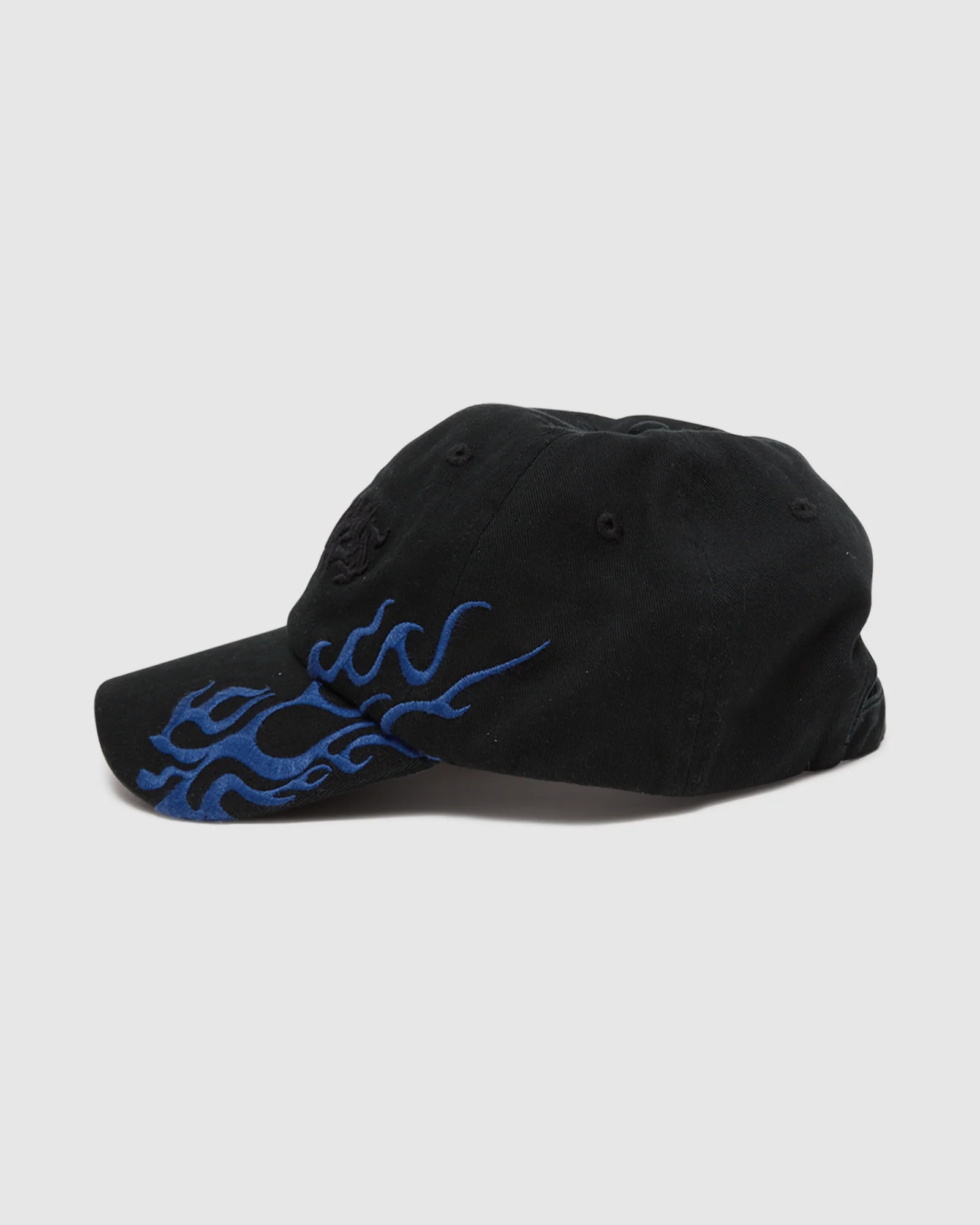Scorched Six Panel Cap - Image 3