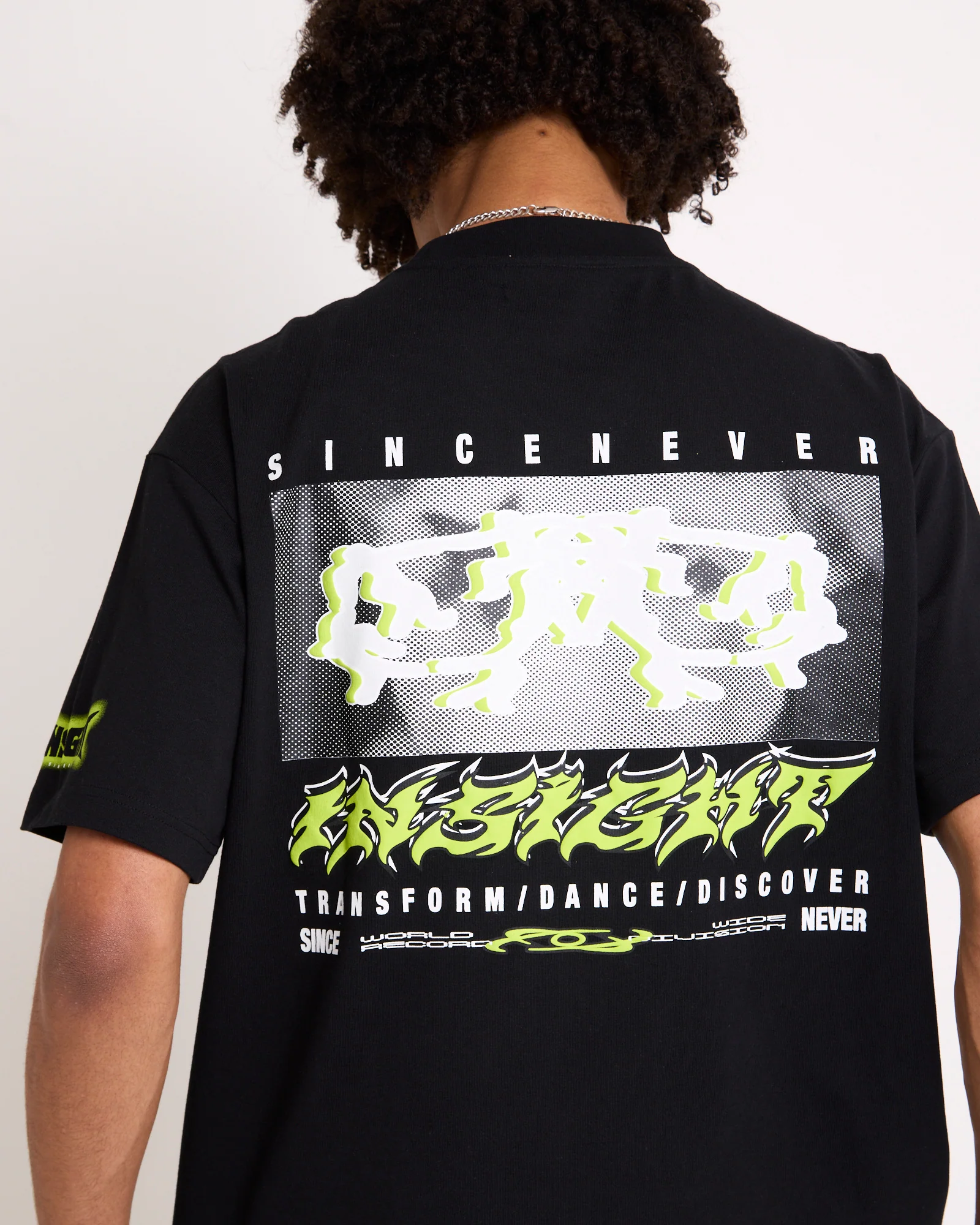 Scorcher T-Shirt - Image 2
