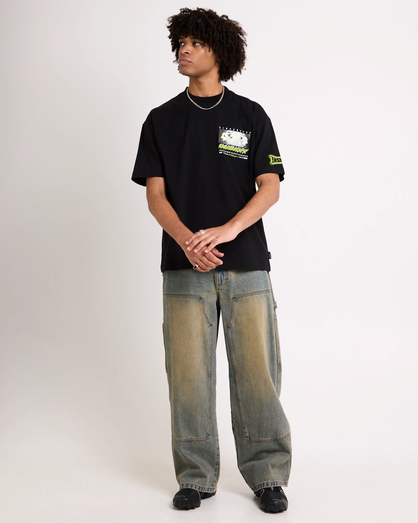 Scorcher T-Shirt - Image 3