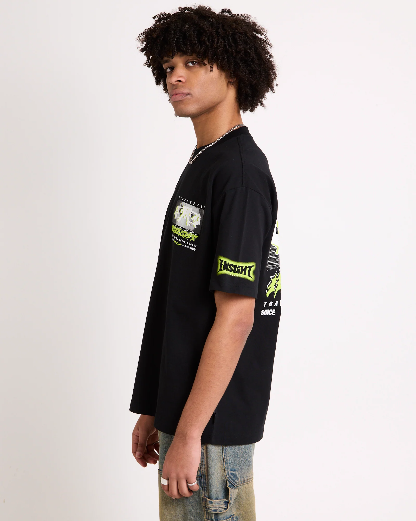 Scorcher T-Shirt - Image 4