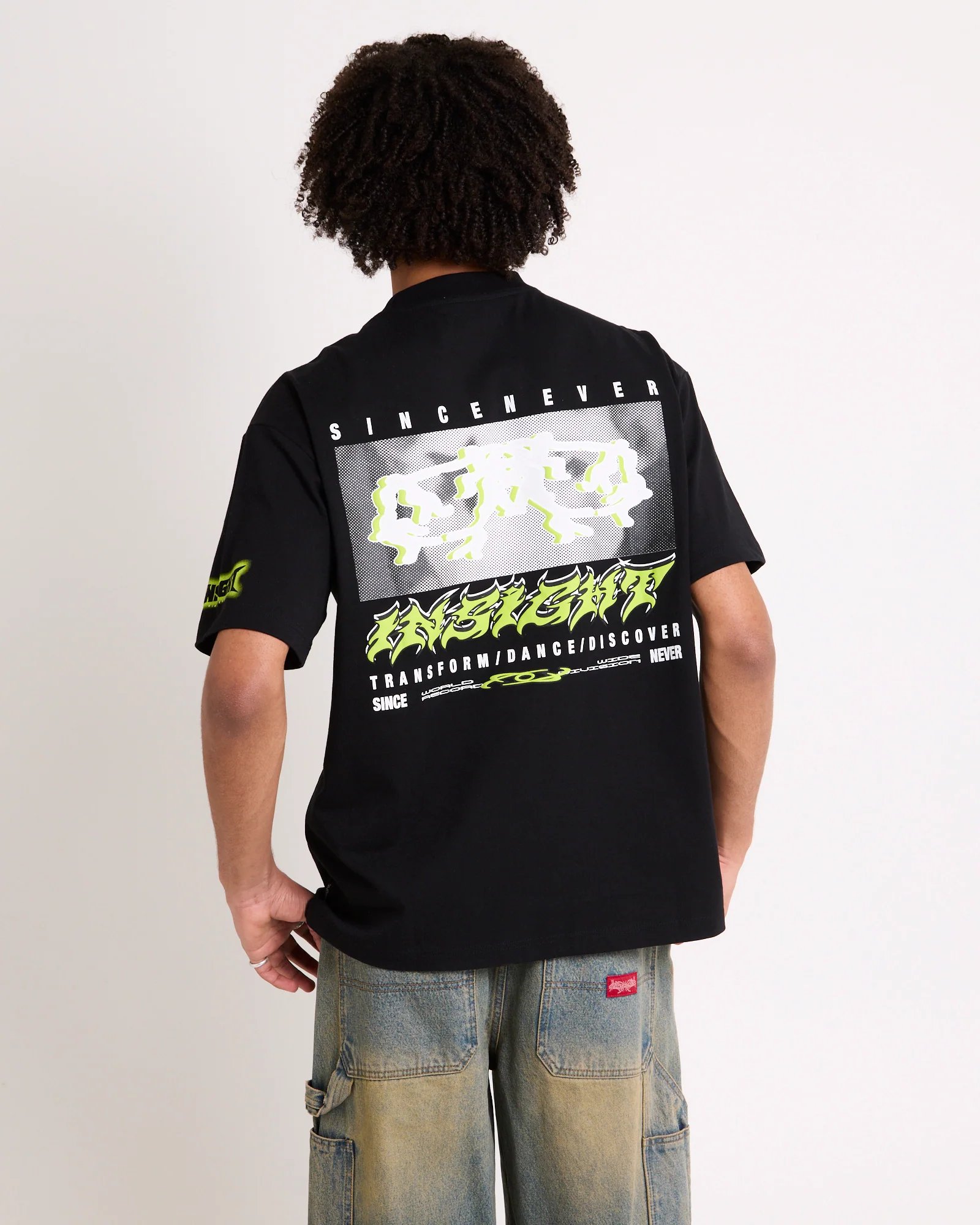 Scorcher T-Shirt - Image 5