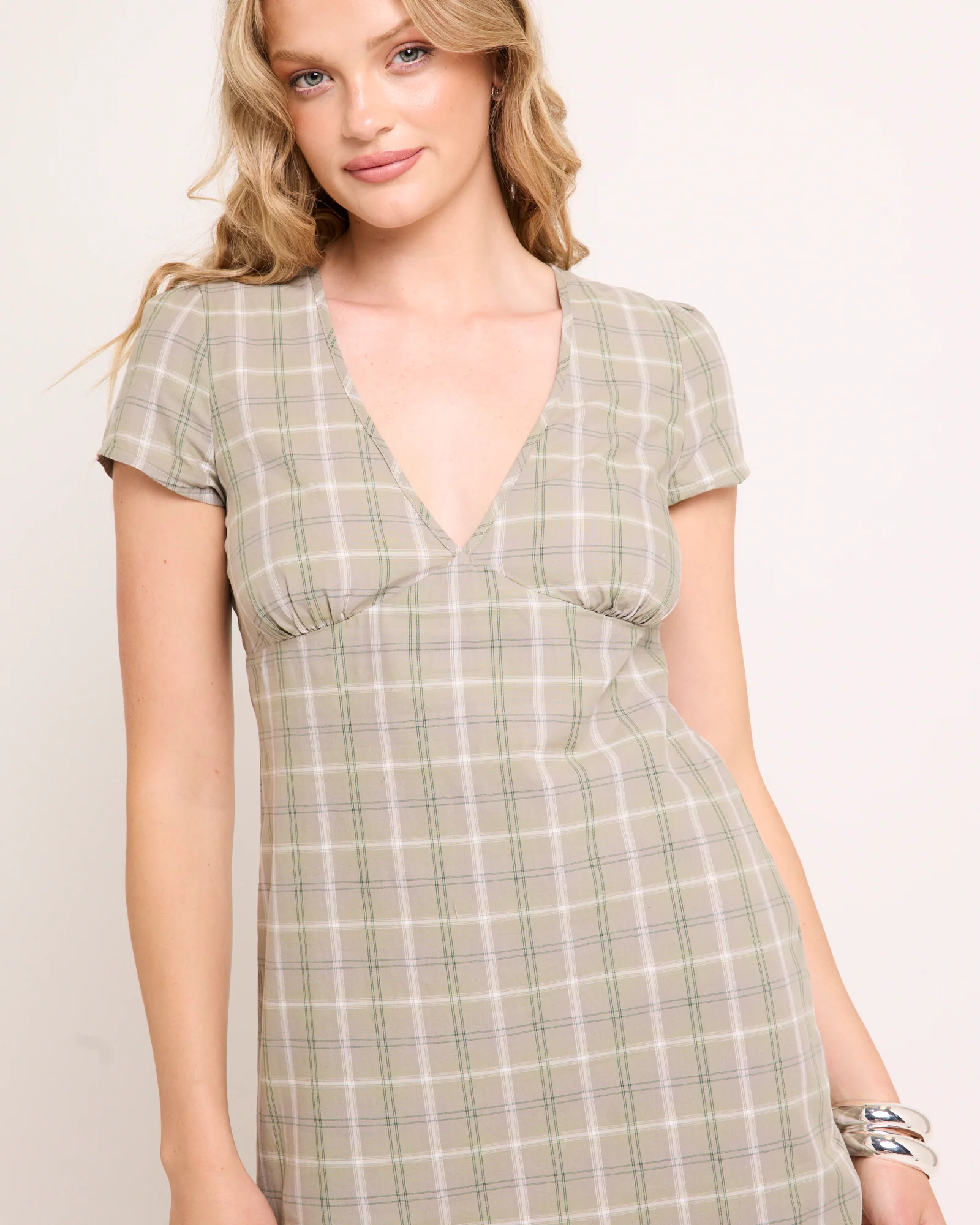 Scout Mini Dress - Image 5