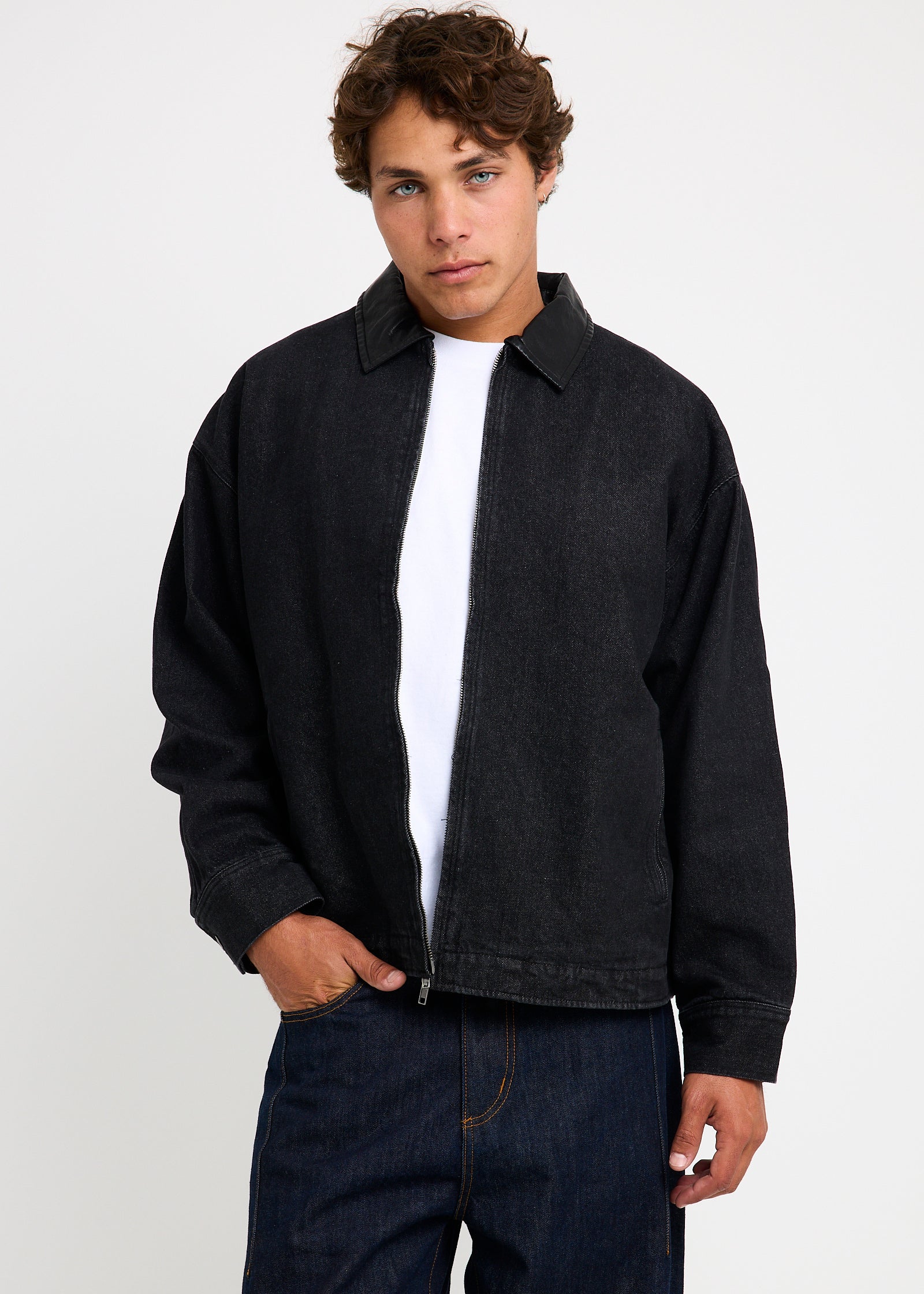 Script Shacket