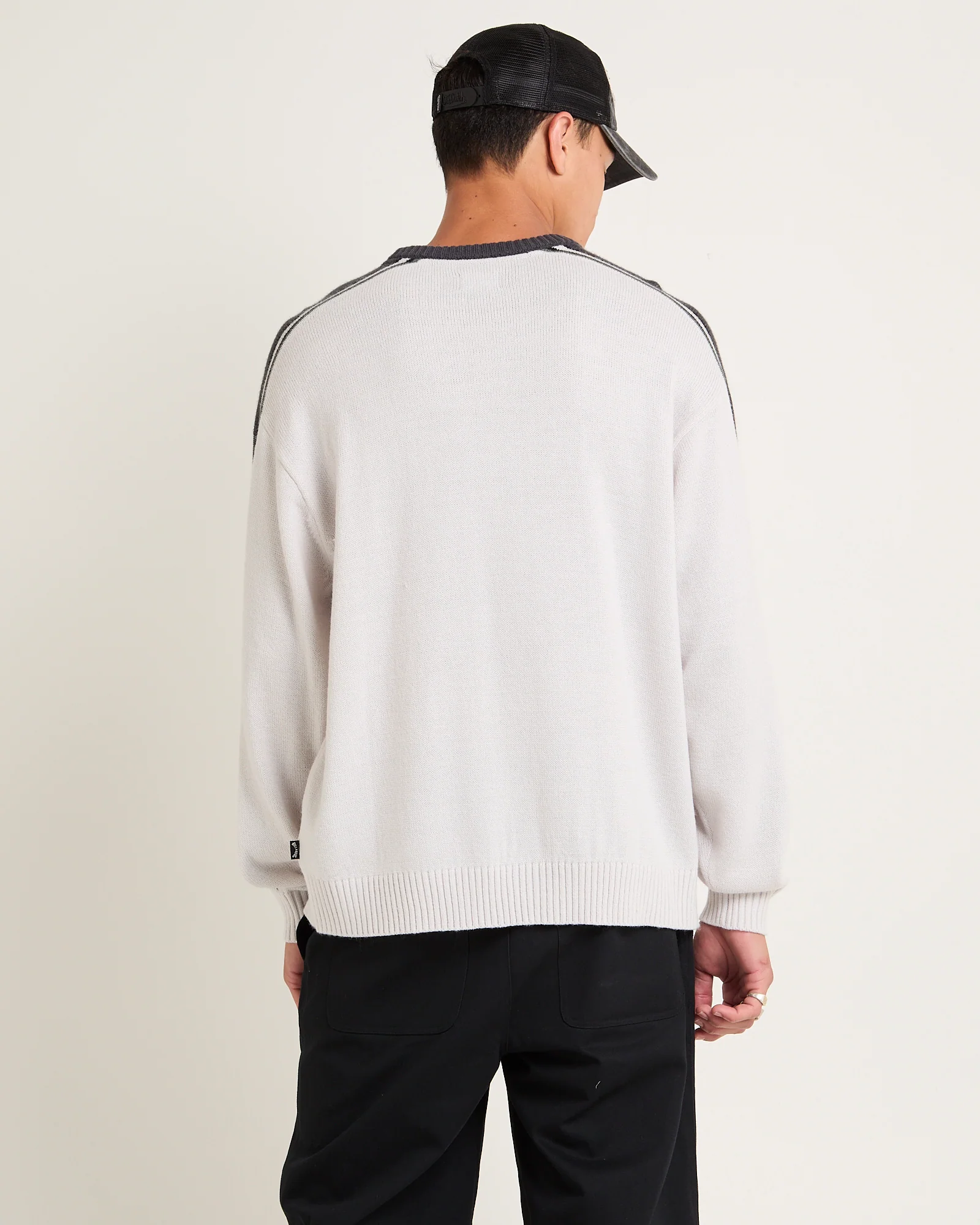 Script Sweater - Image 2
