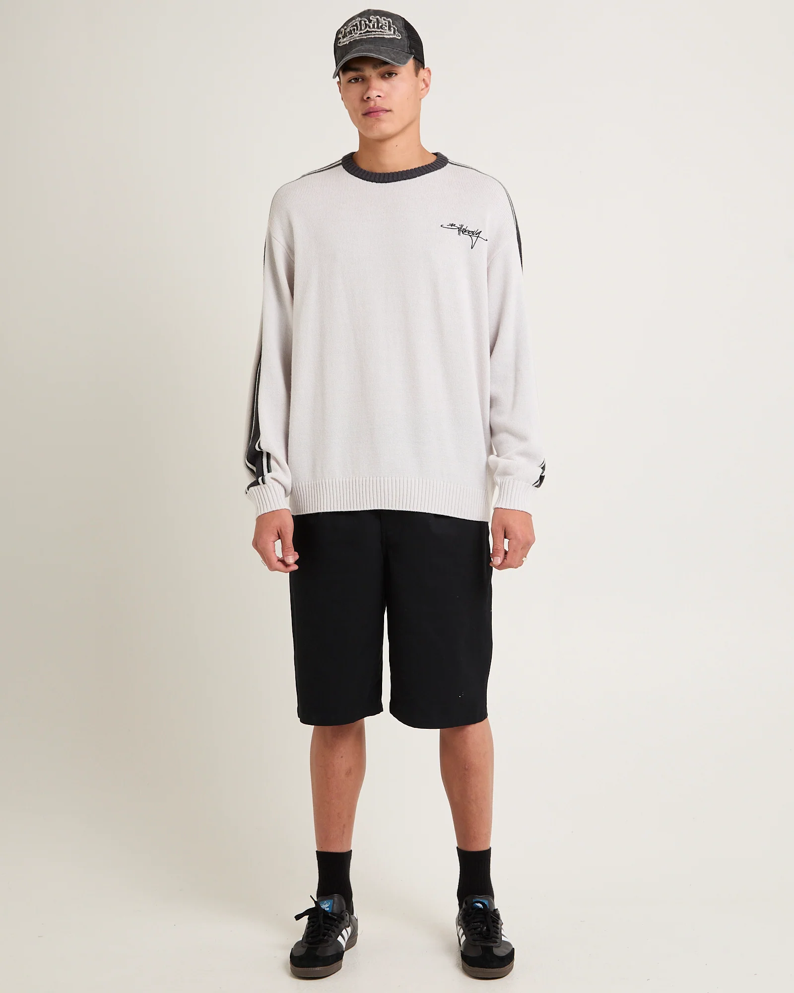 Script Sweater - Image 3