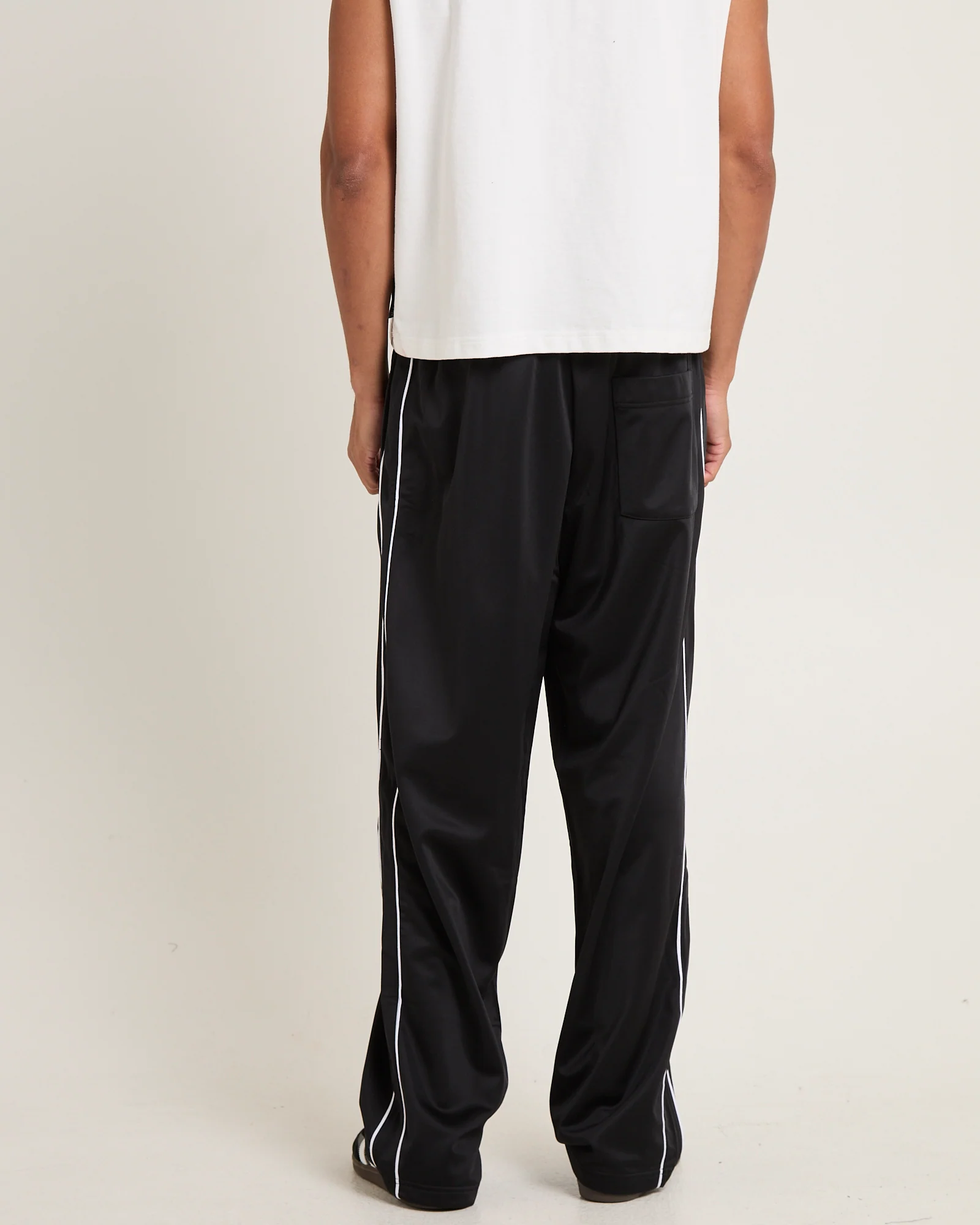Script Tricot Track Pants - Image 6