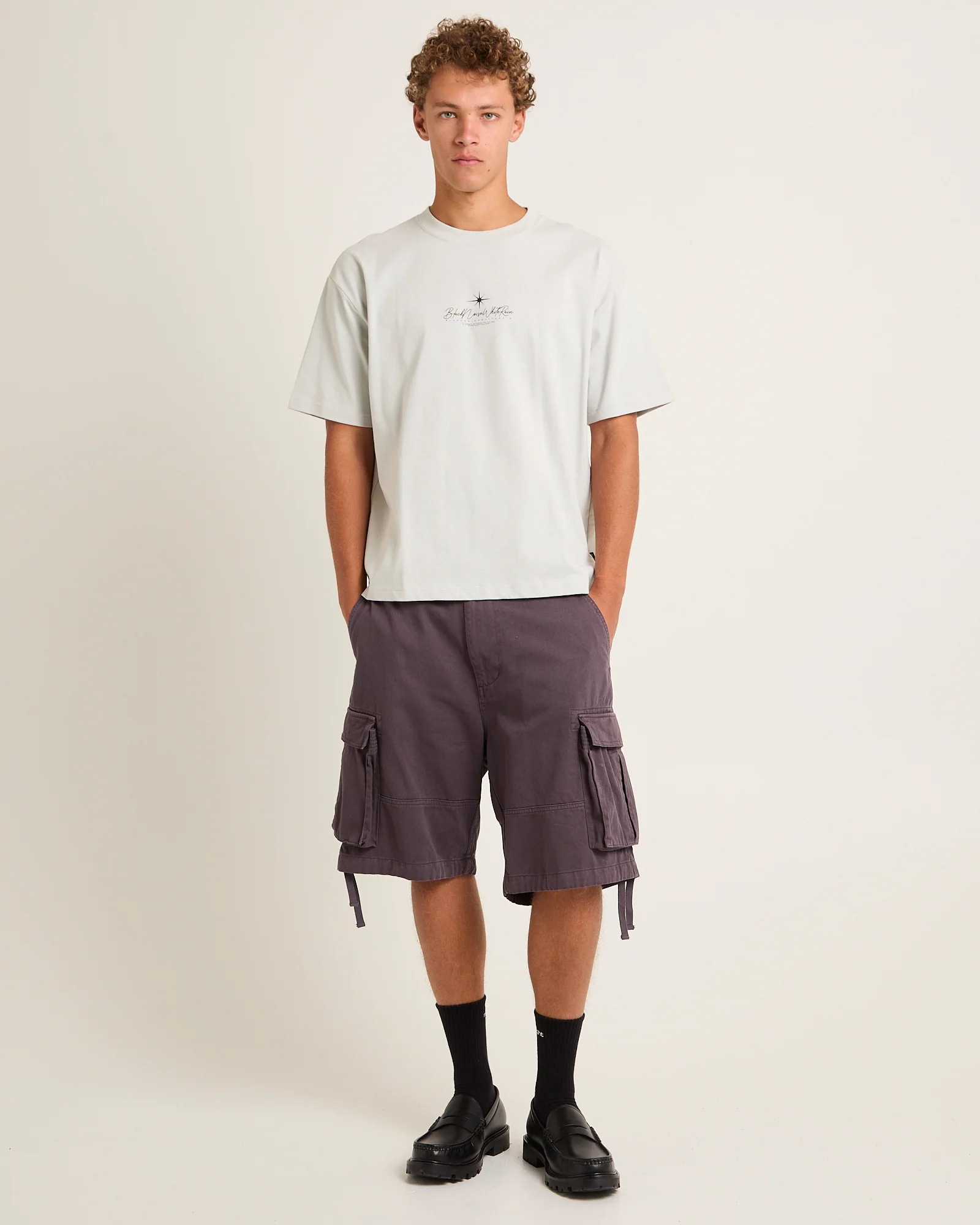 Sea T-Shirt - Image 4