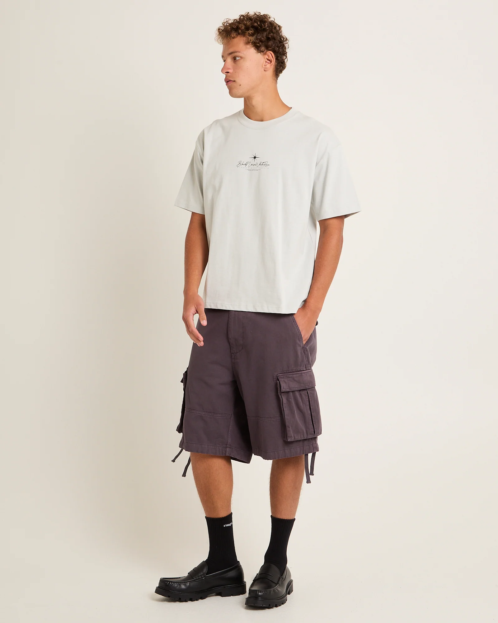 Sea T-Shirt - Image 5