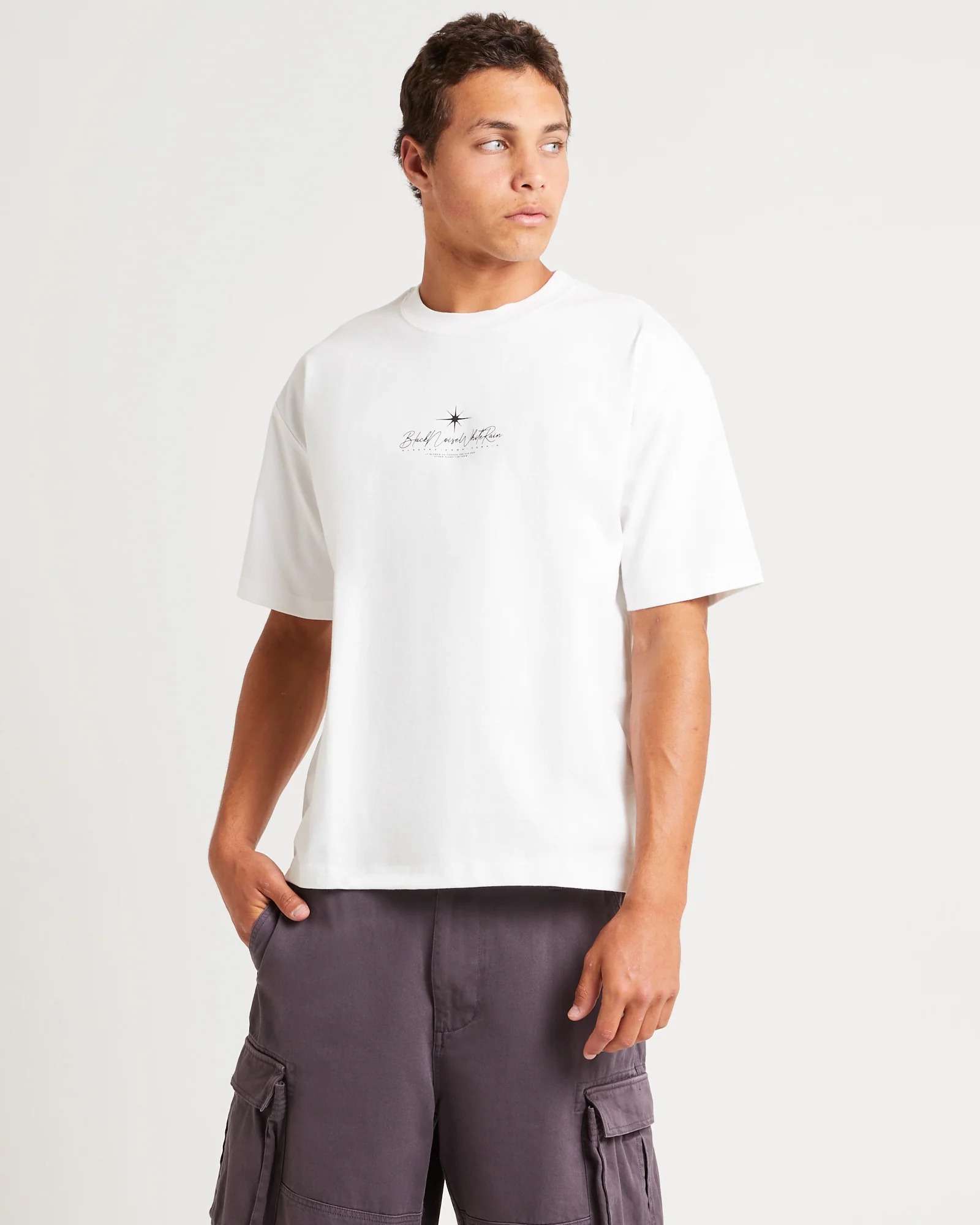 Sea T-Shirt - Image 3