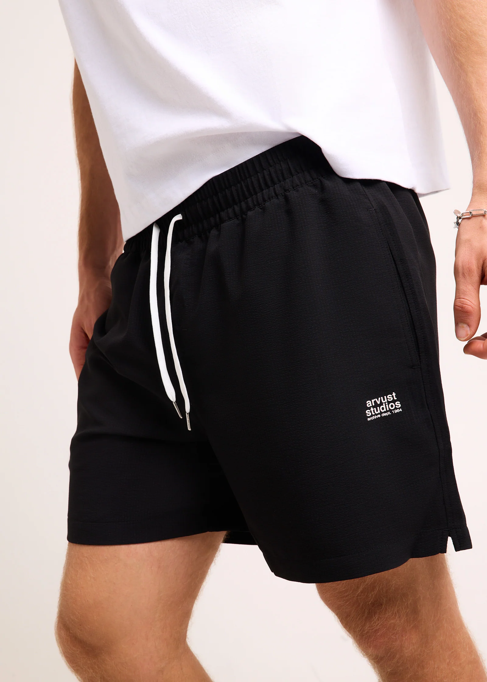 Seaton Active Shorts - Image 2