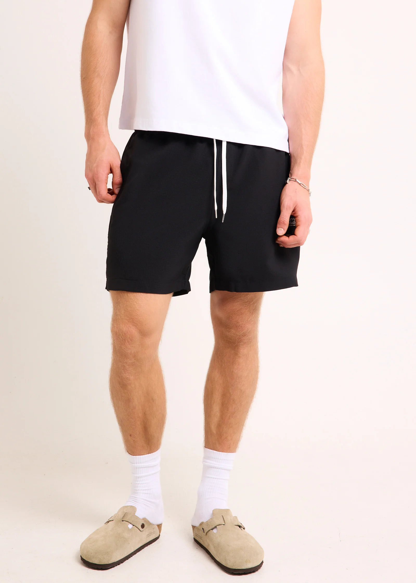 Seaton Active Shorts - Image 3