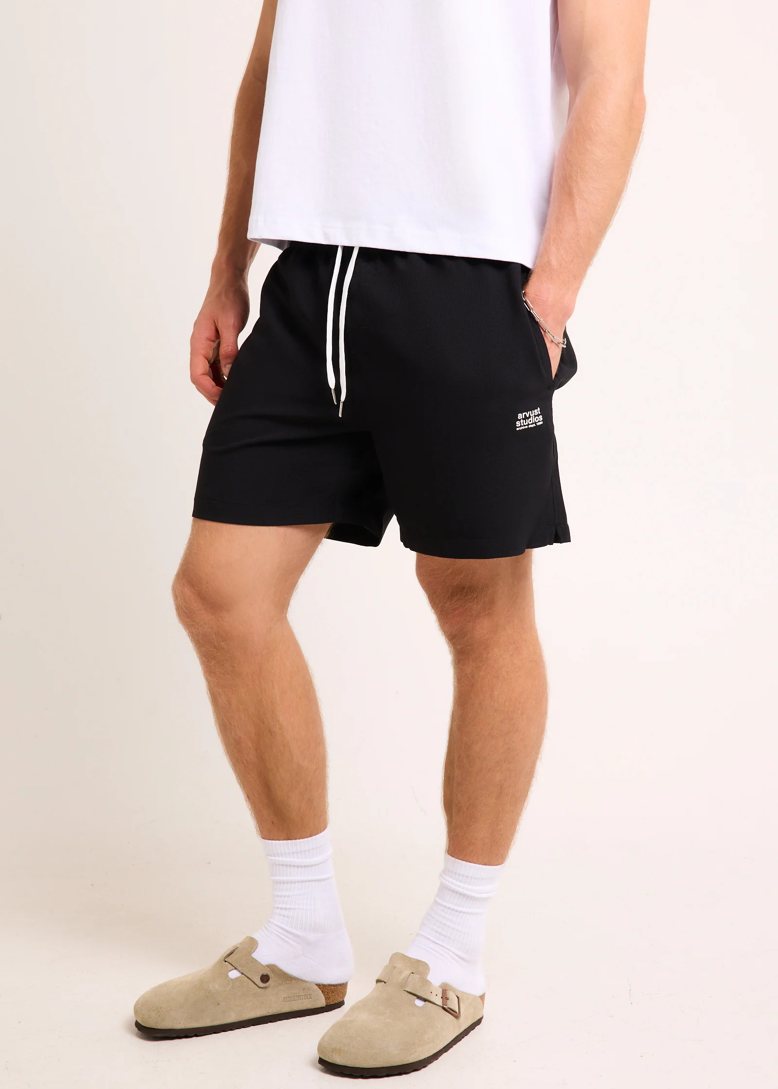 Seaton Active Shorts - Image 4