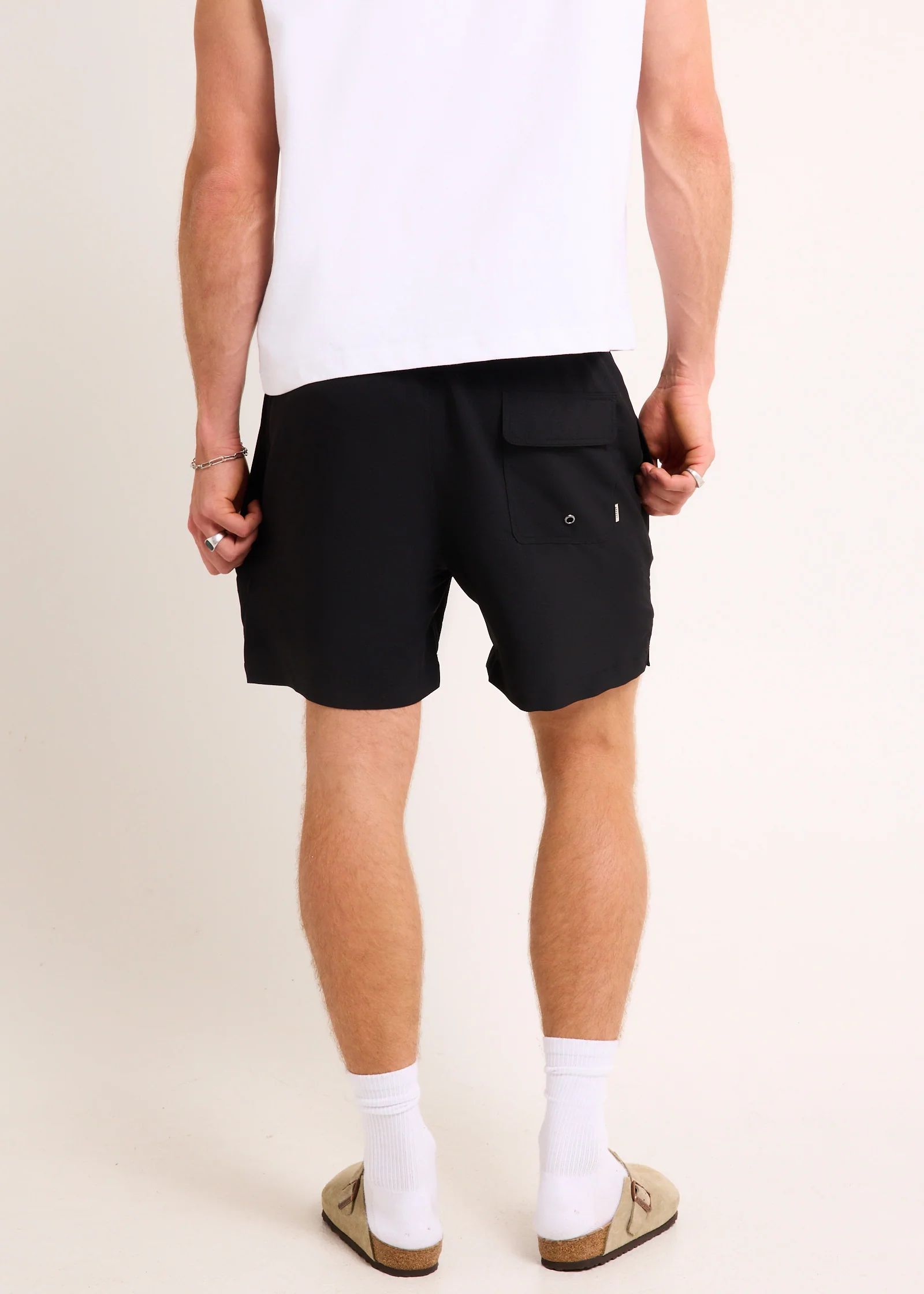 Seaton Active Shorts - Image 5