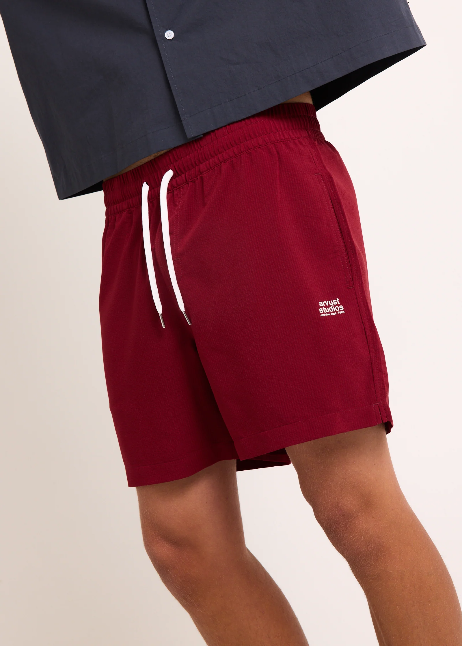 Seaton Active Shorts - Image 2