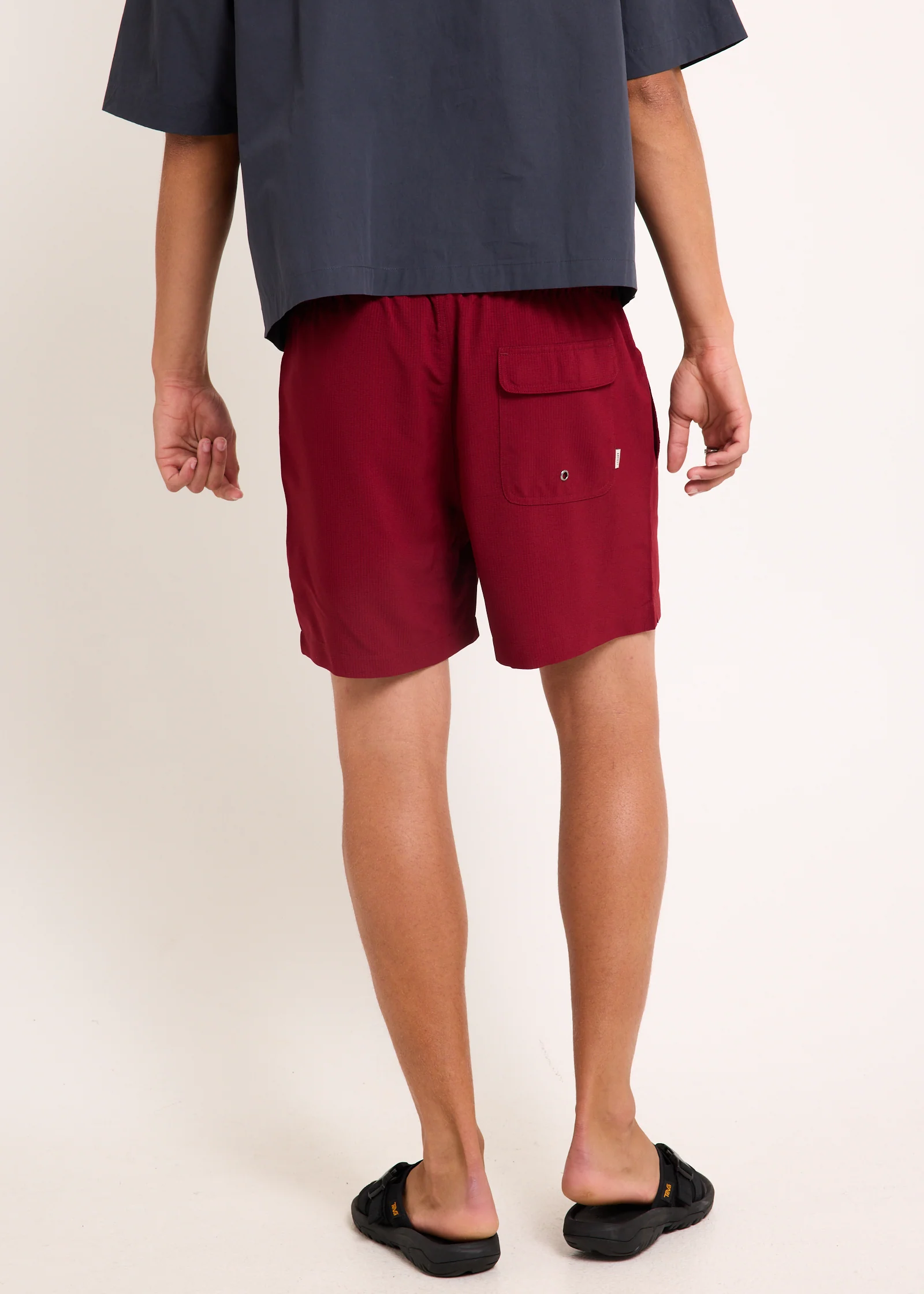 Seaton Active Shorts - Image 3