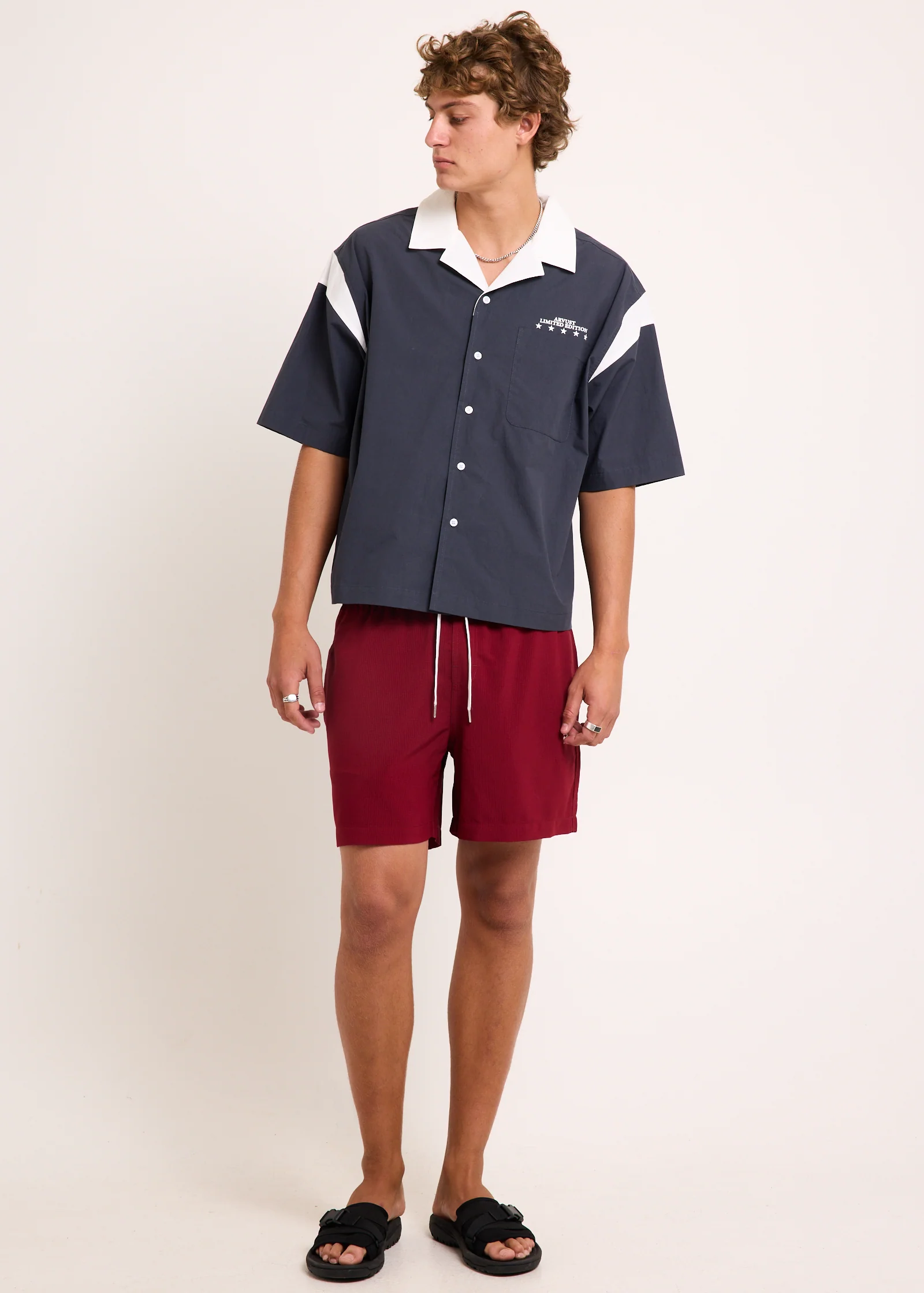 Seaton Active Shorts - Image 4