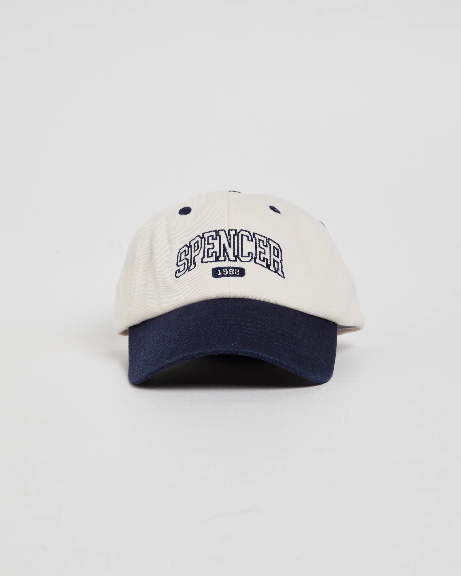 Seattle Contrast Cap - Image 3
