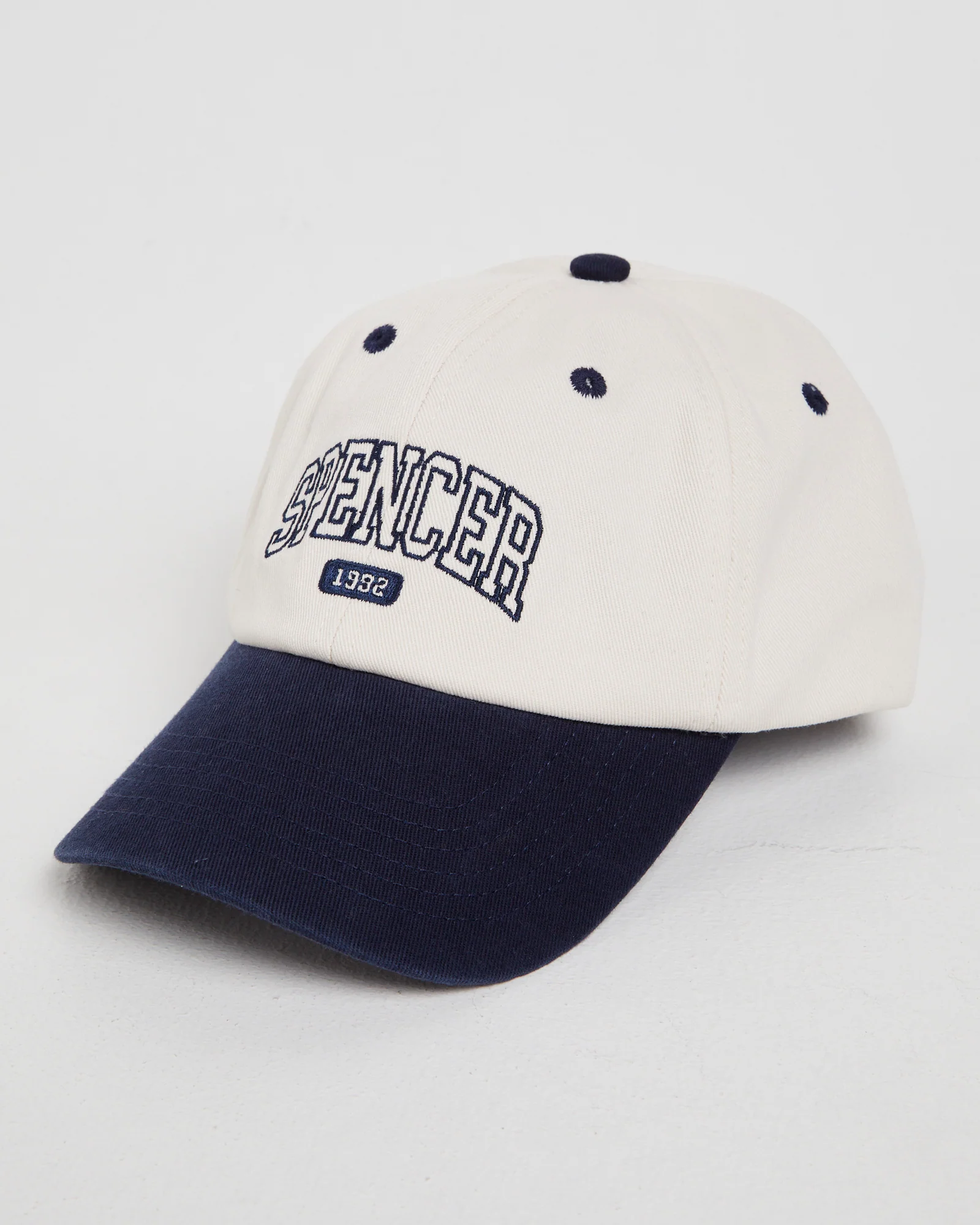 Seattle Contrast Cap - Image 4