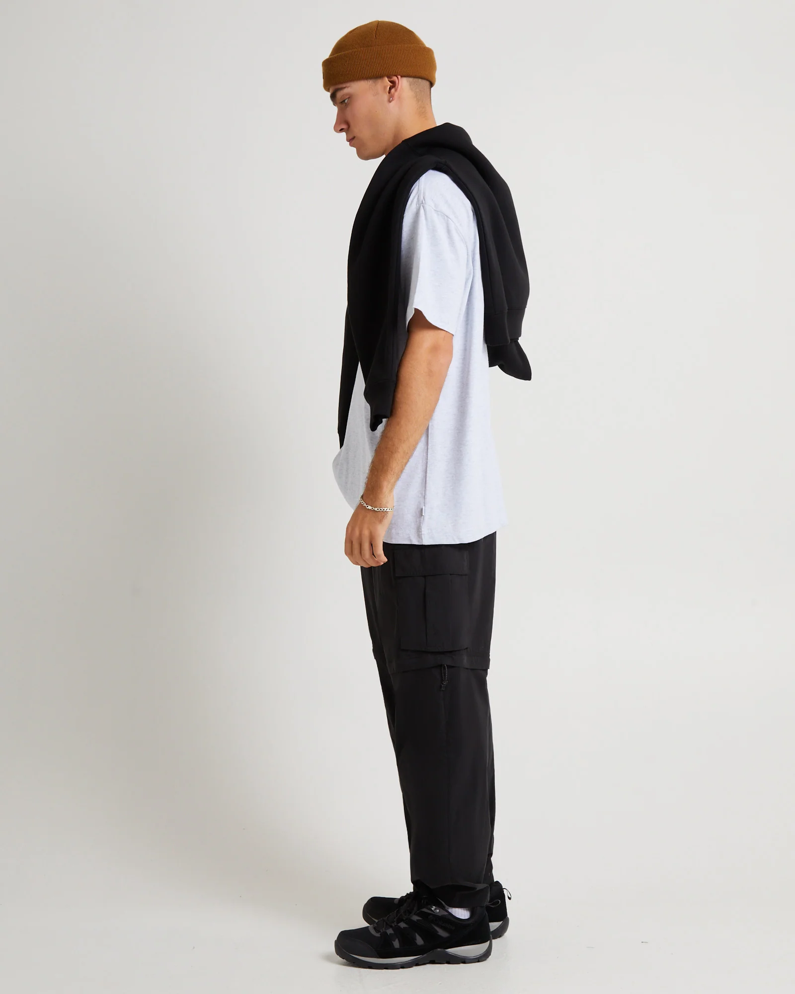Seattle Short Sleeve T-Shirt - Image 4
