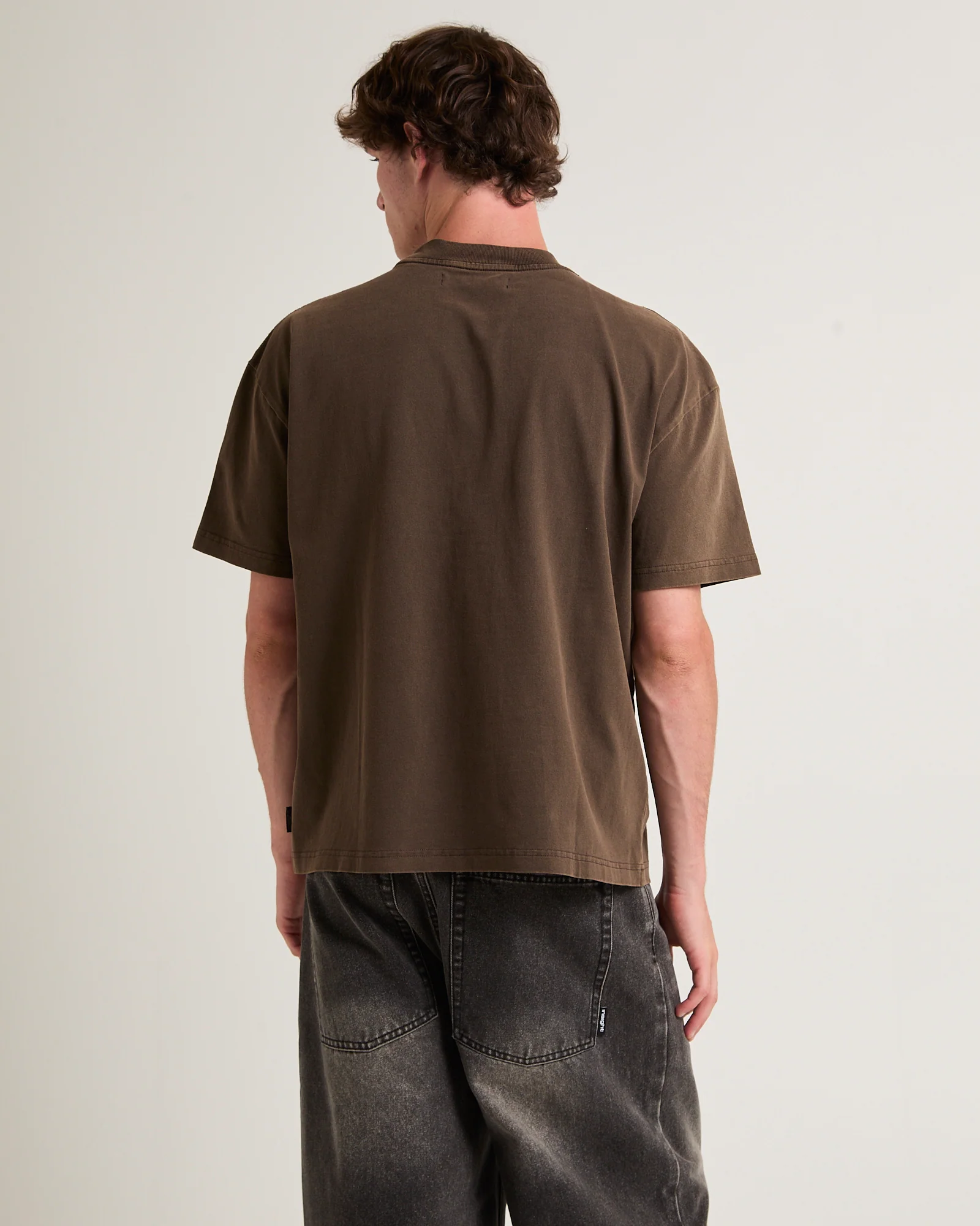 Seeing Cropped T-Shirt - Image 2