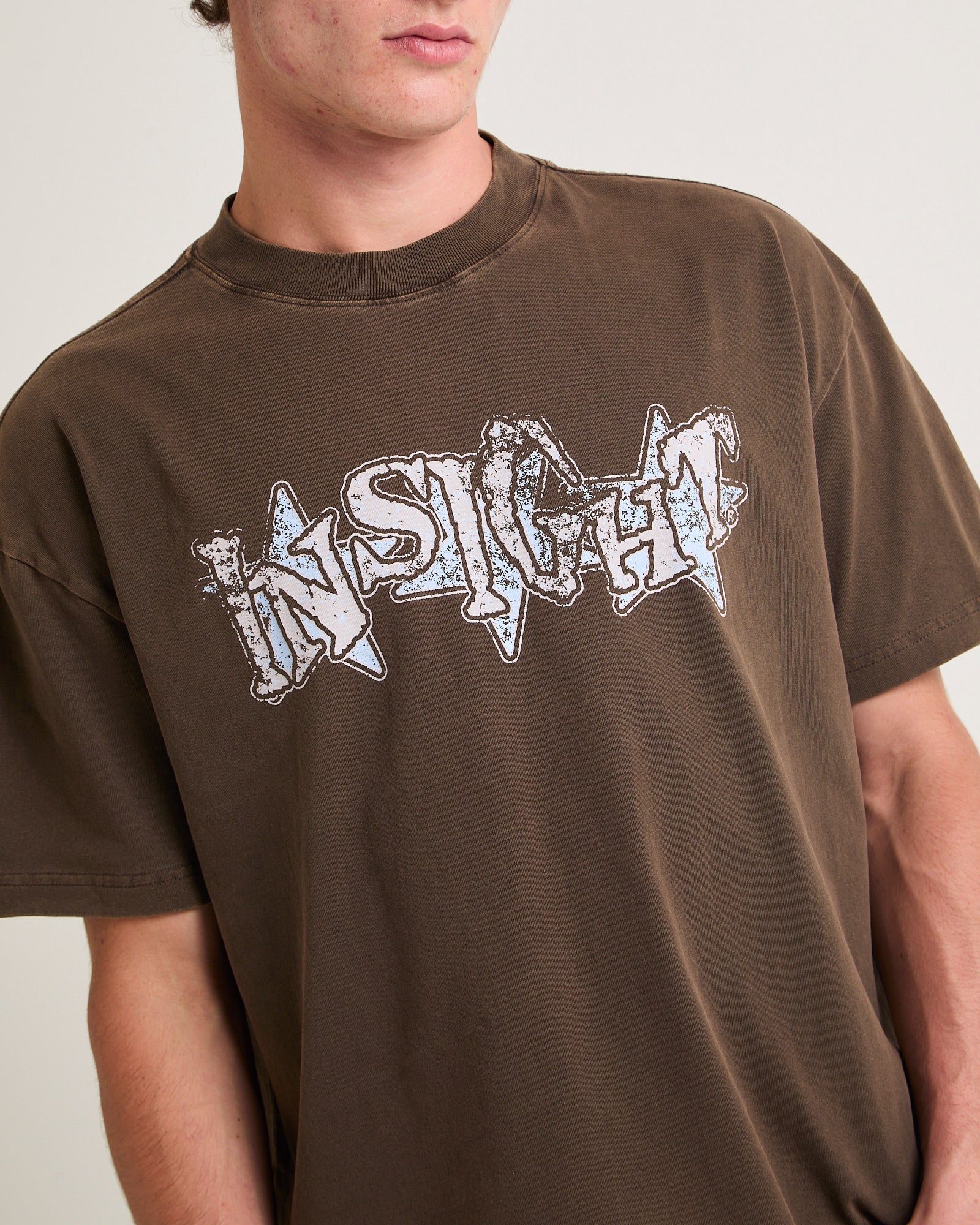 Seeing Cropped T-Shirt - Image 5