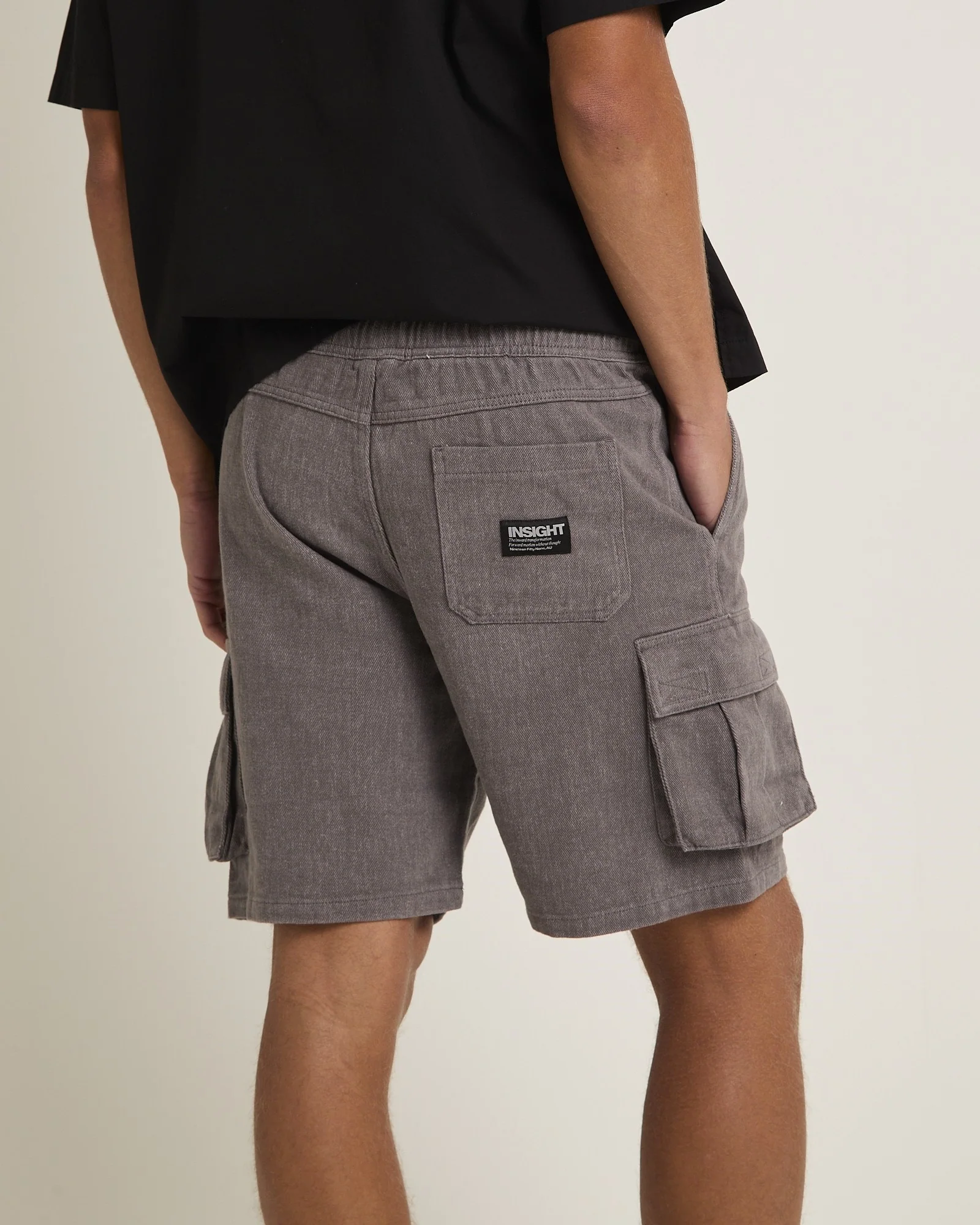 Select Cargo Shorts - Image 2