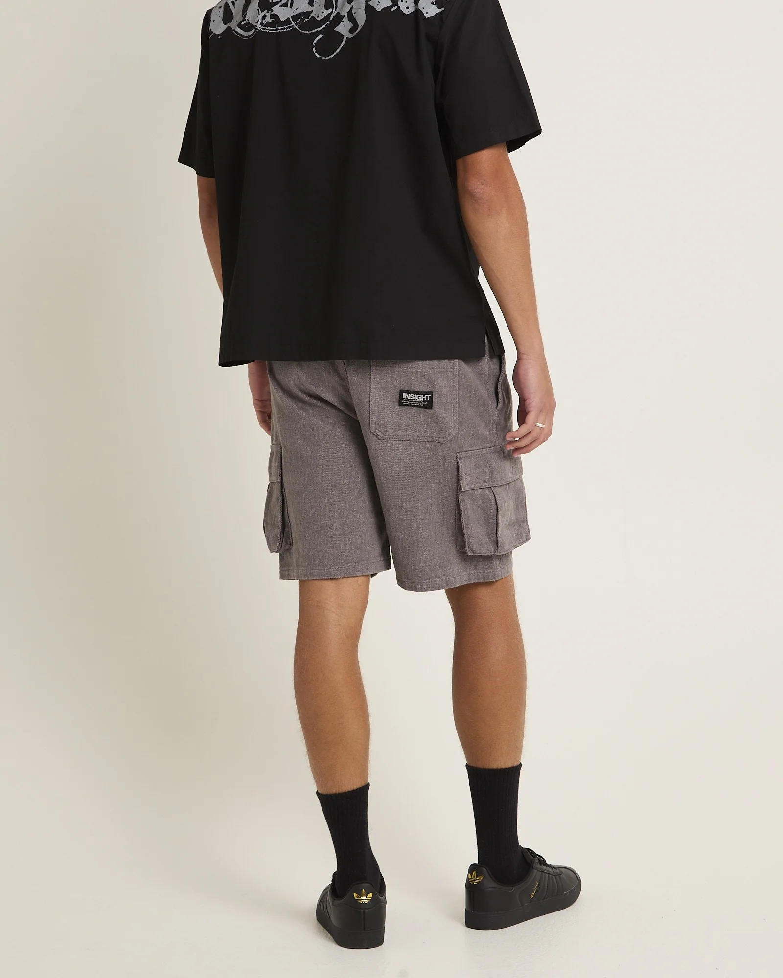 Select Cargo Shorts - Image 5