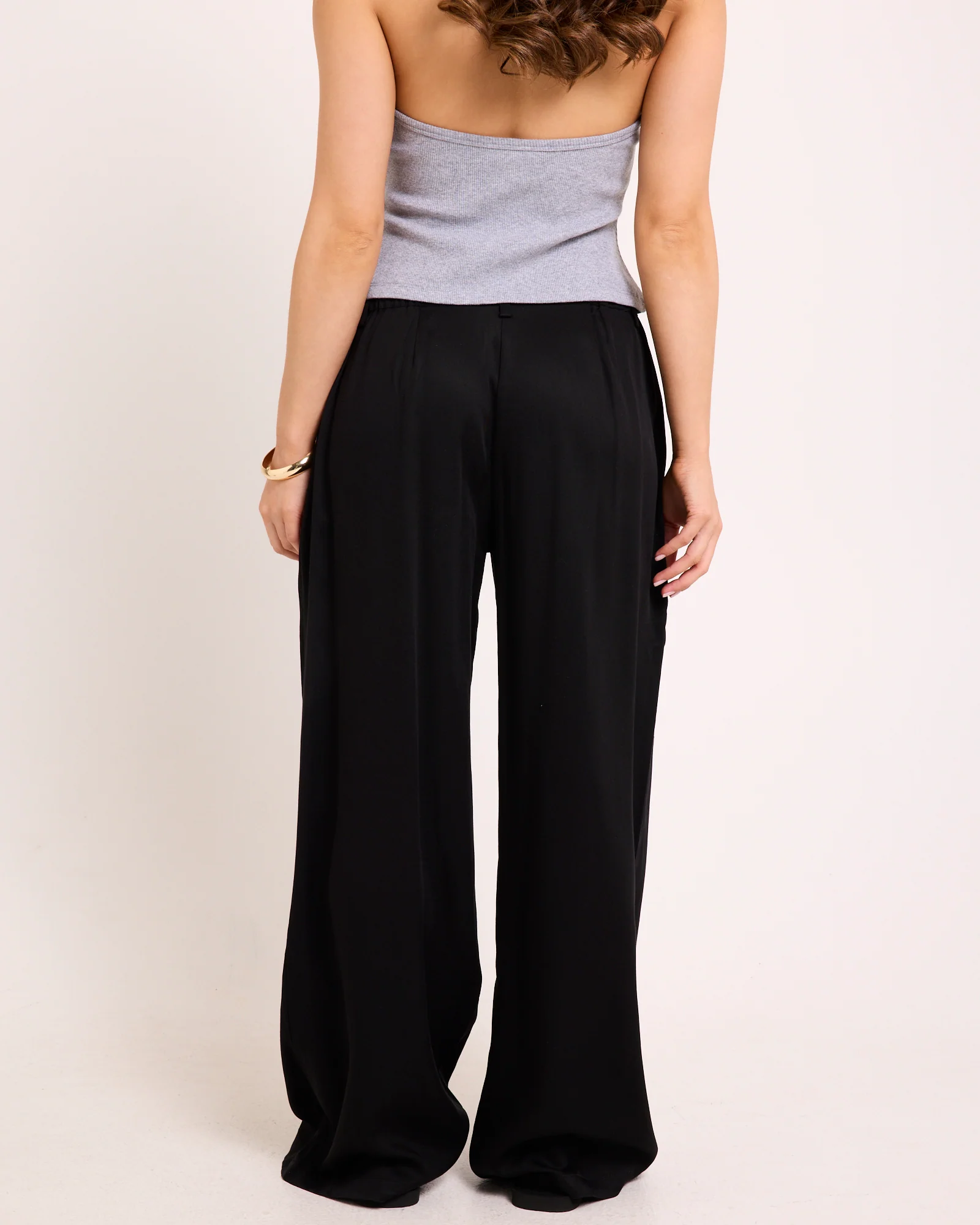 Selene Low Rise Pants - Image 4