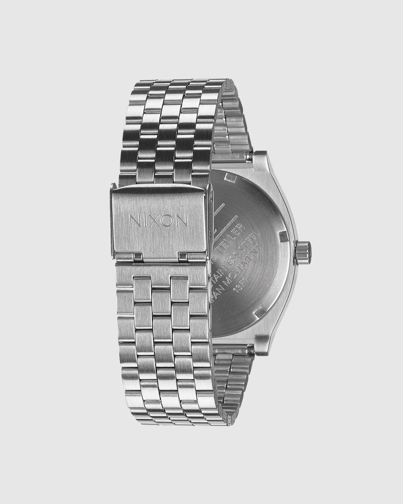 Sentry Chrono Watch All Gunmetal - Image 2