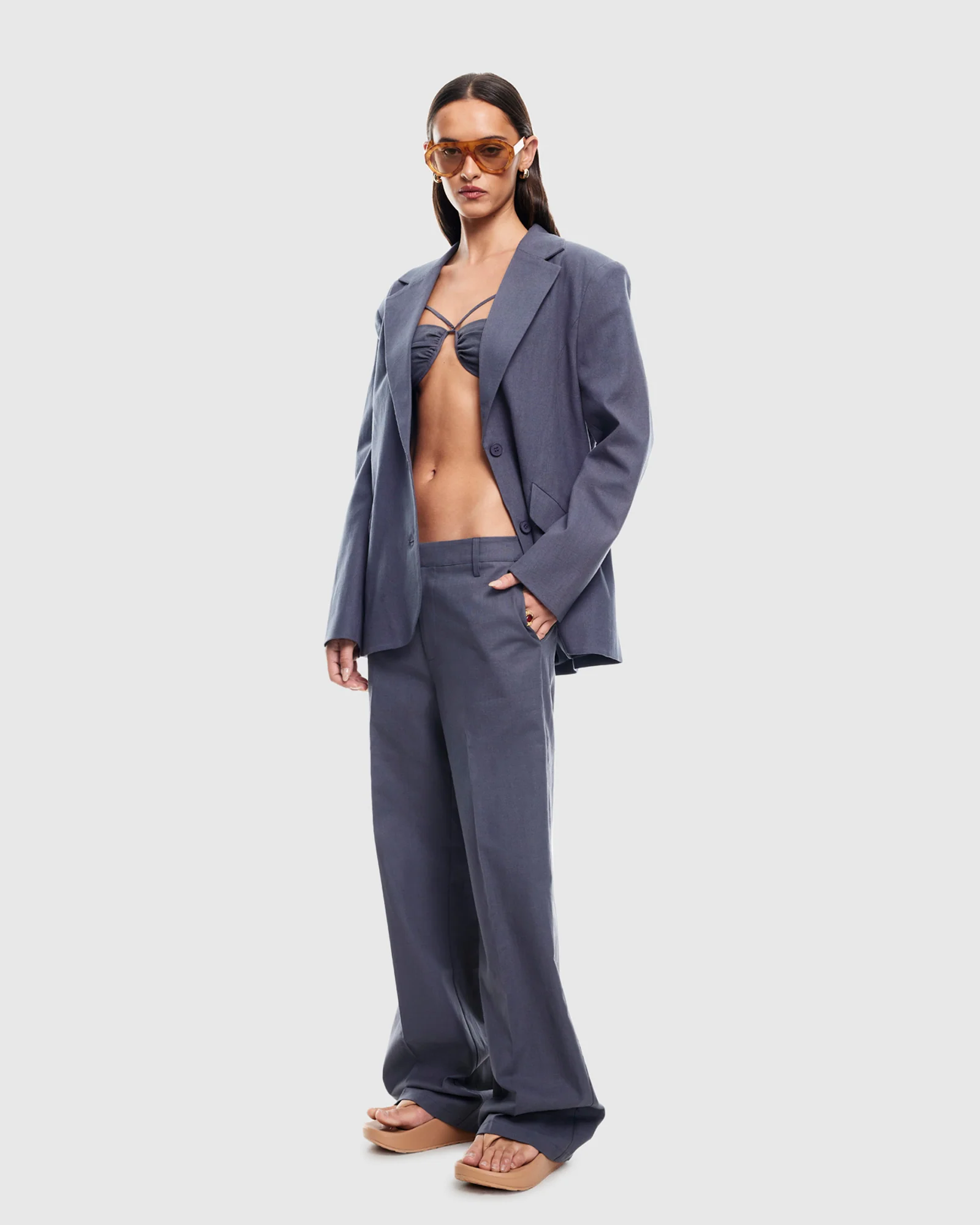 Serene Blazer - Image 3