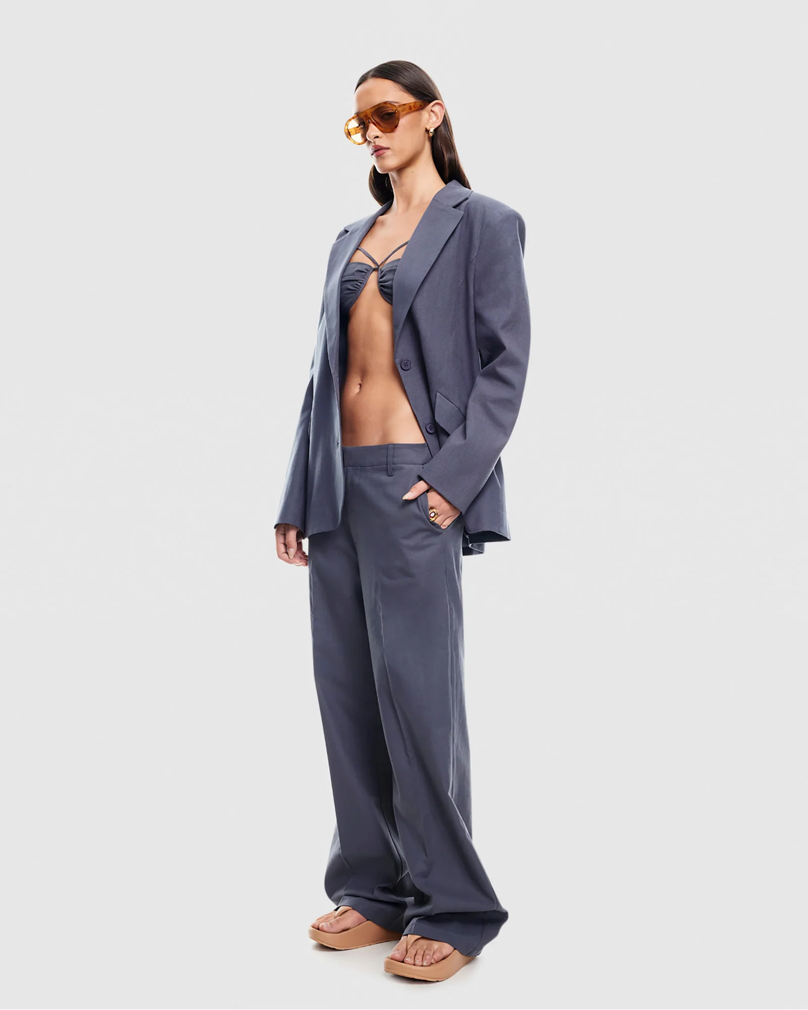 Serene Blazer - Image 4
