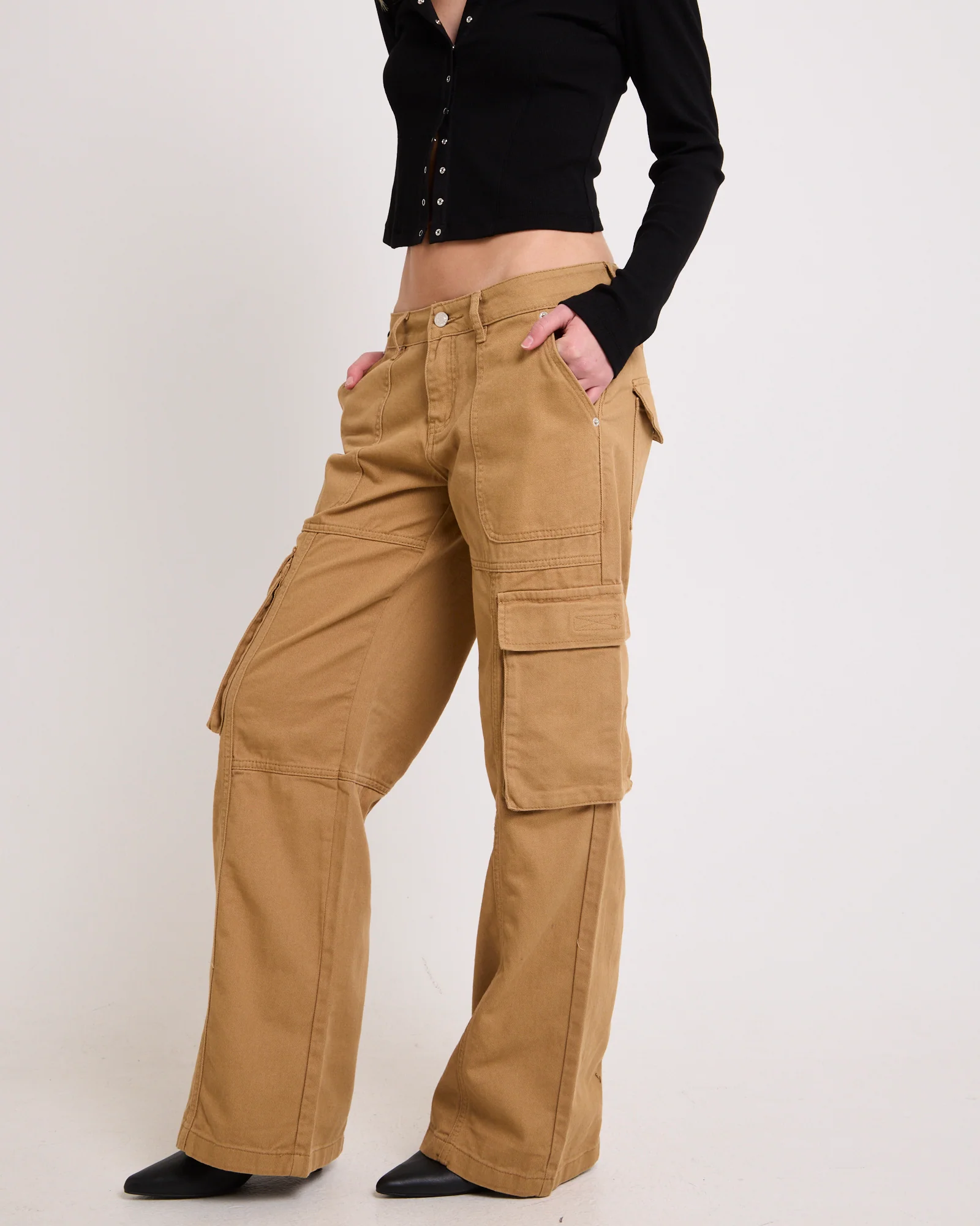 Serene Carpenter Pants - Image 2
