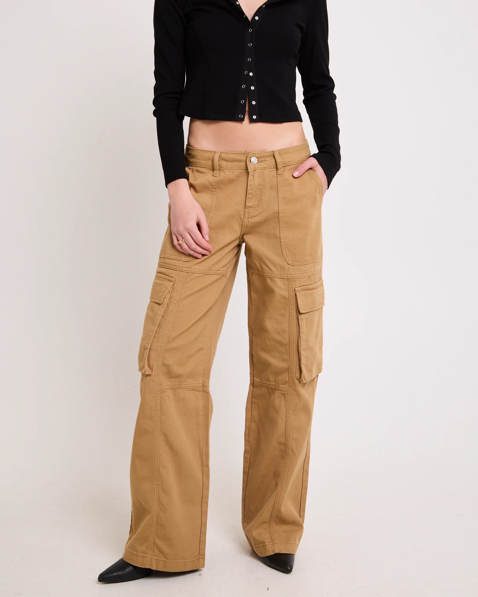 Serene Carpenter Pants - Image 3