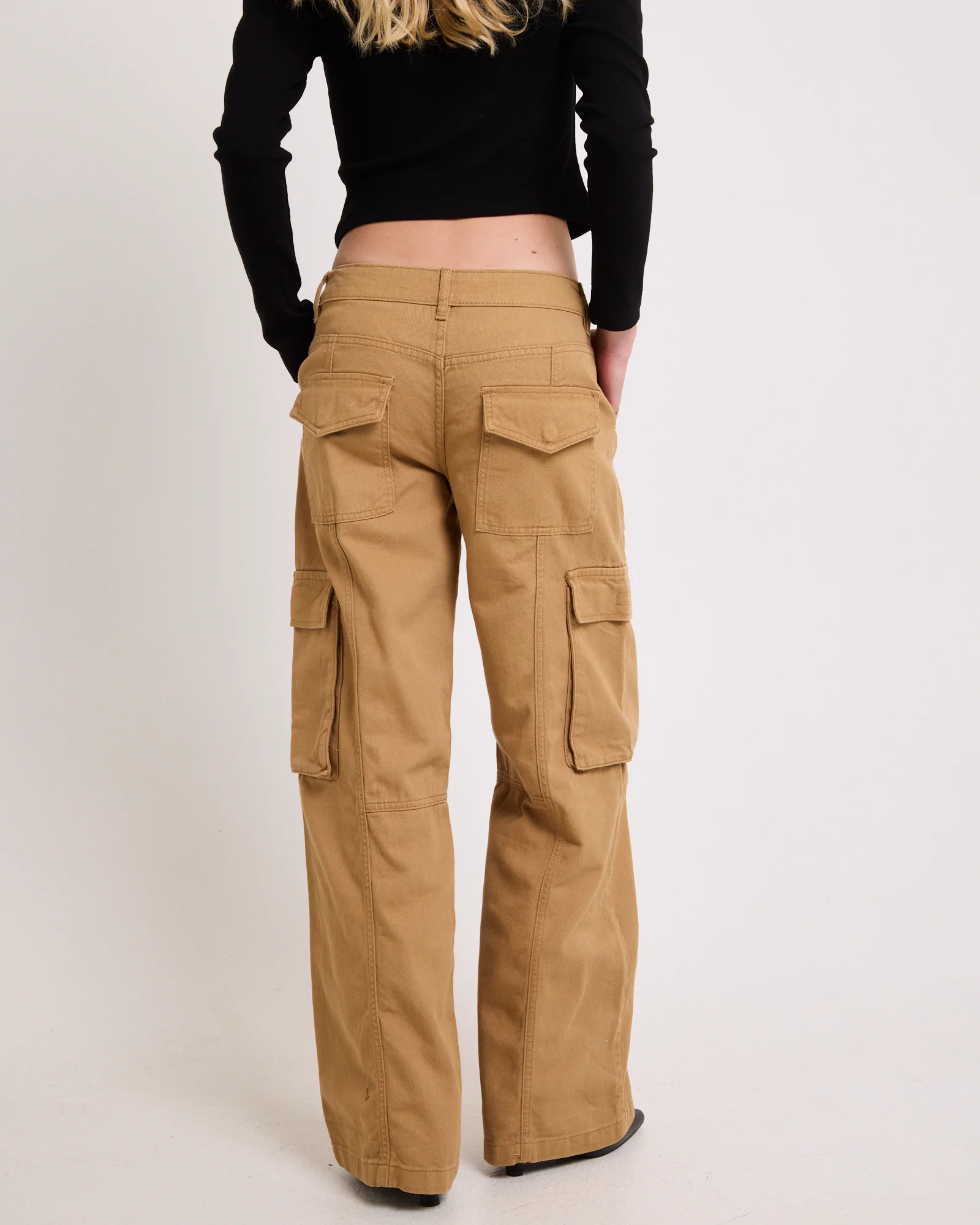 Serene Carpenter Pants - Image 4