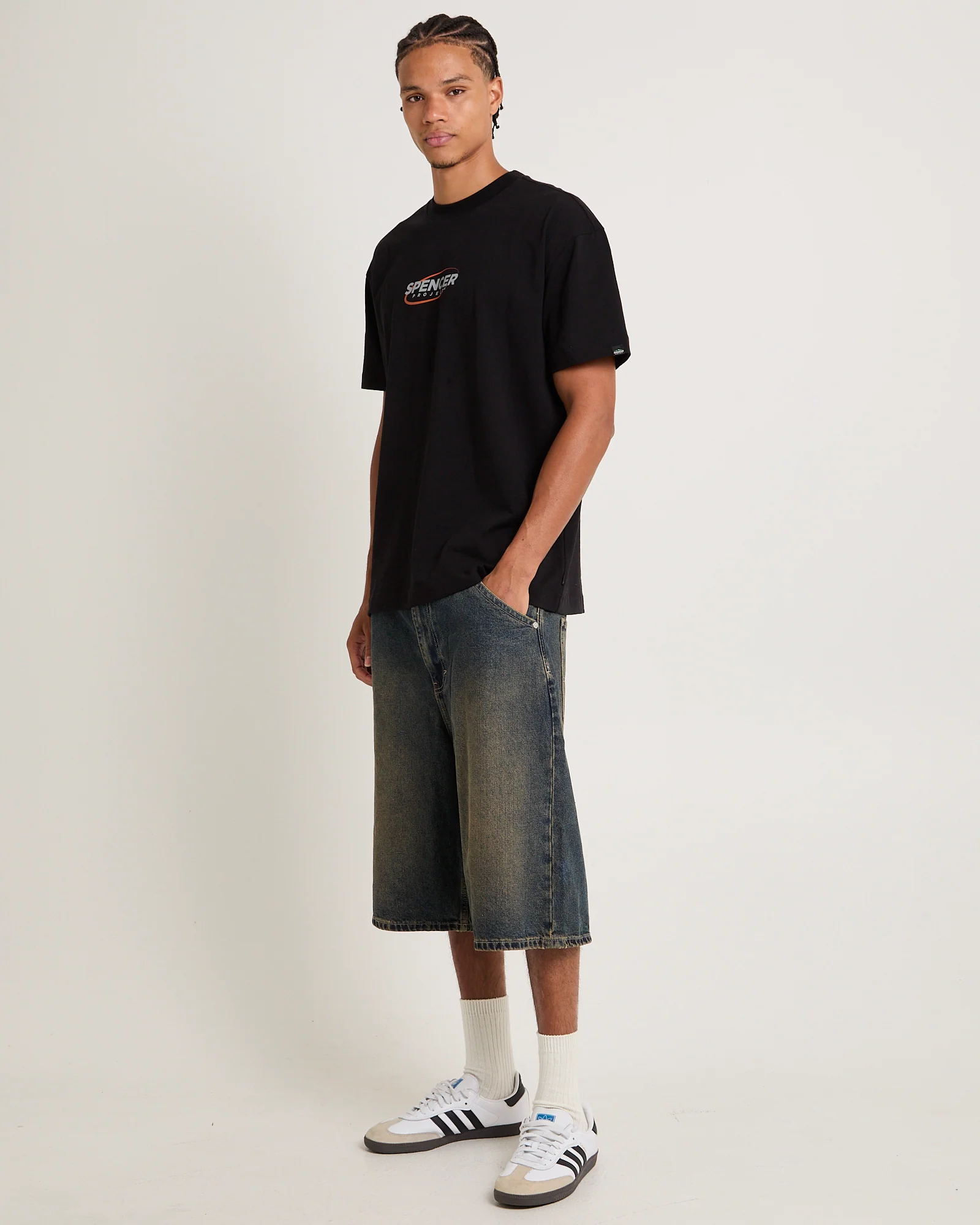 Sergio T-Shirt - Image 4