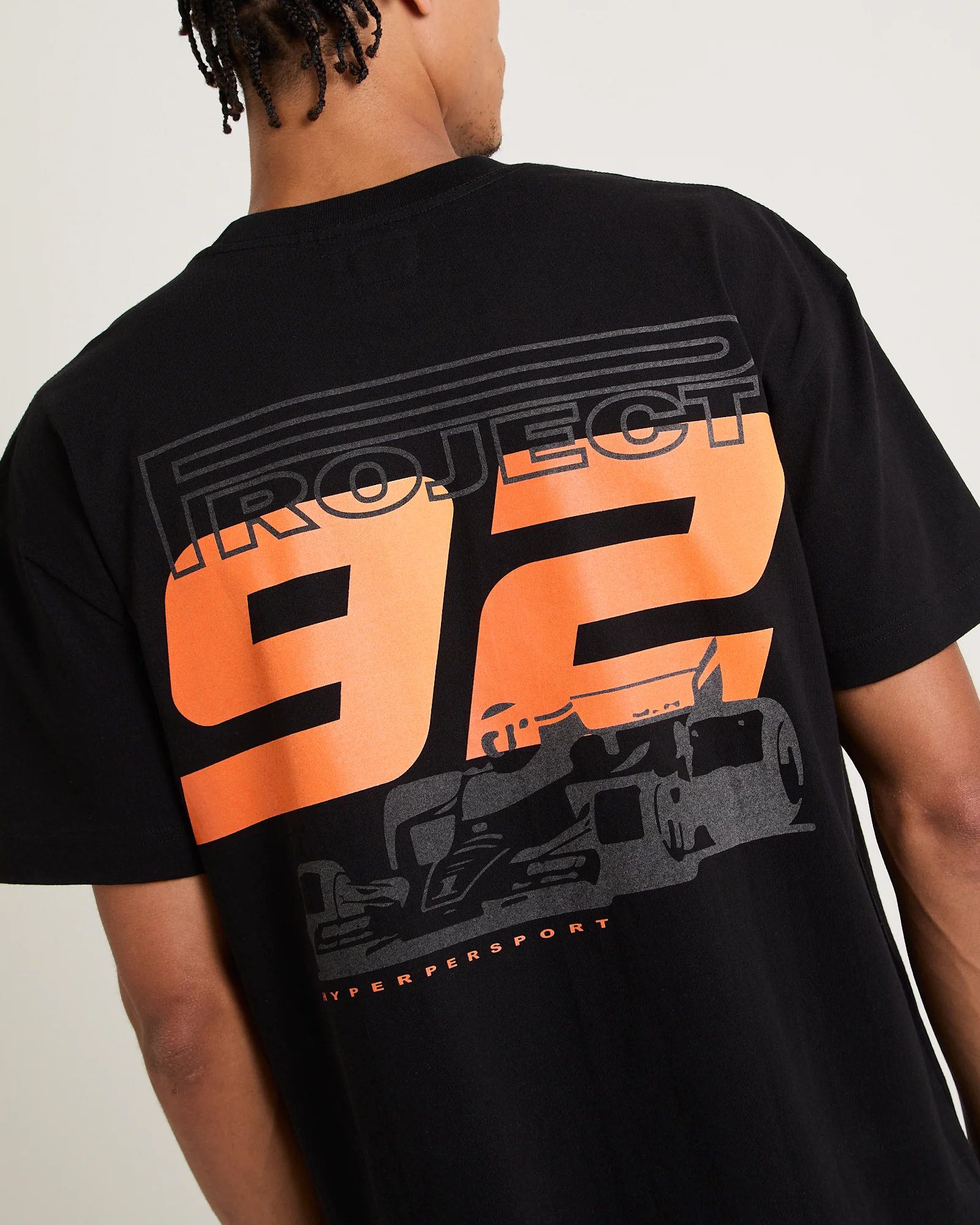 Sergio T-Shirt - Image 5