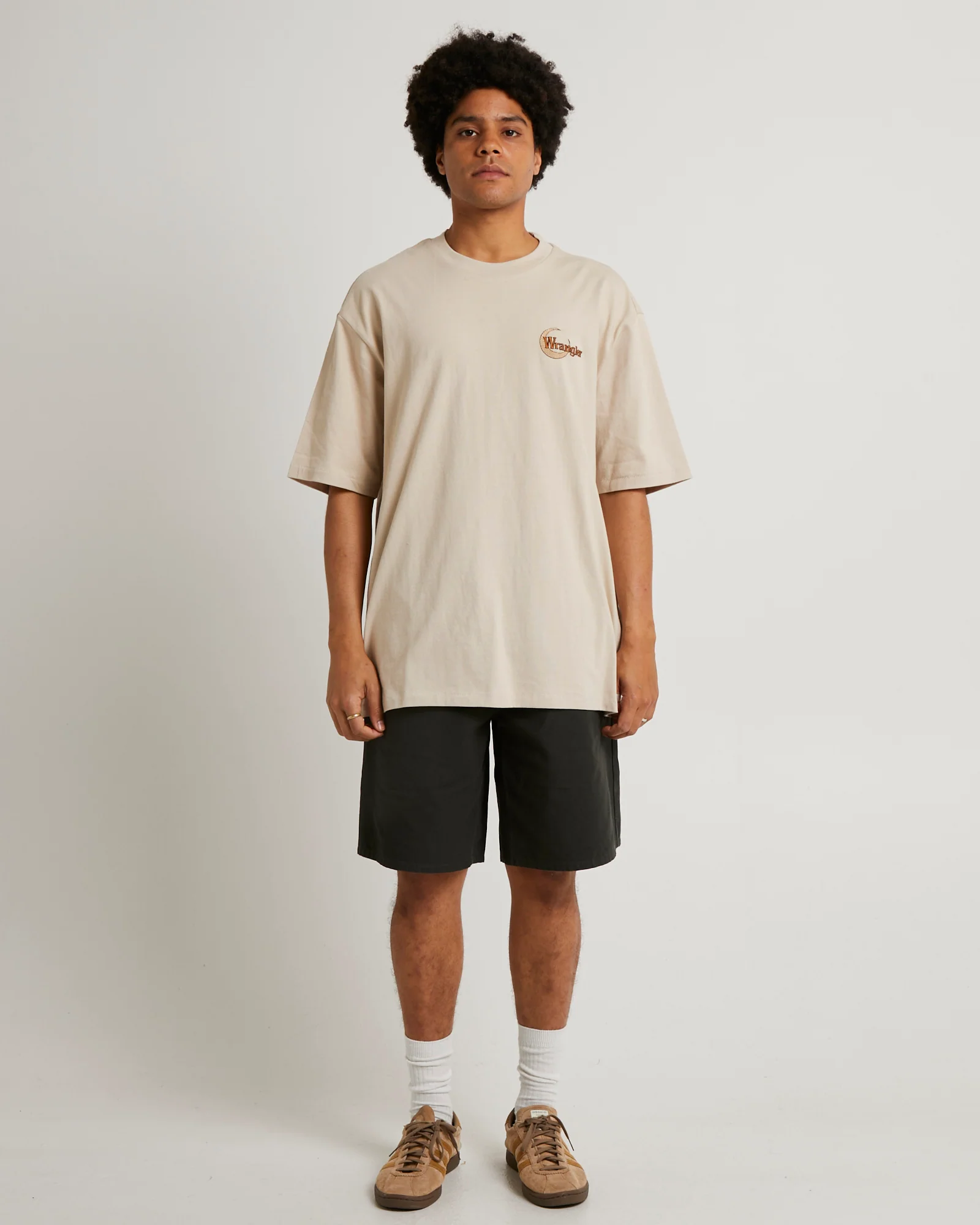 Serpent Dial Slacker T-Shirt - Image 3
