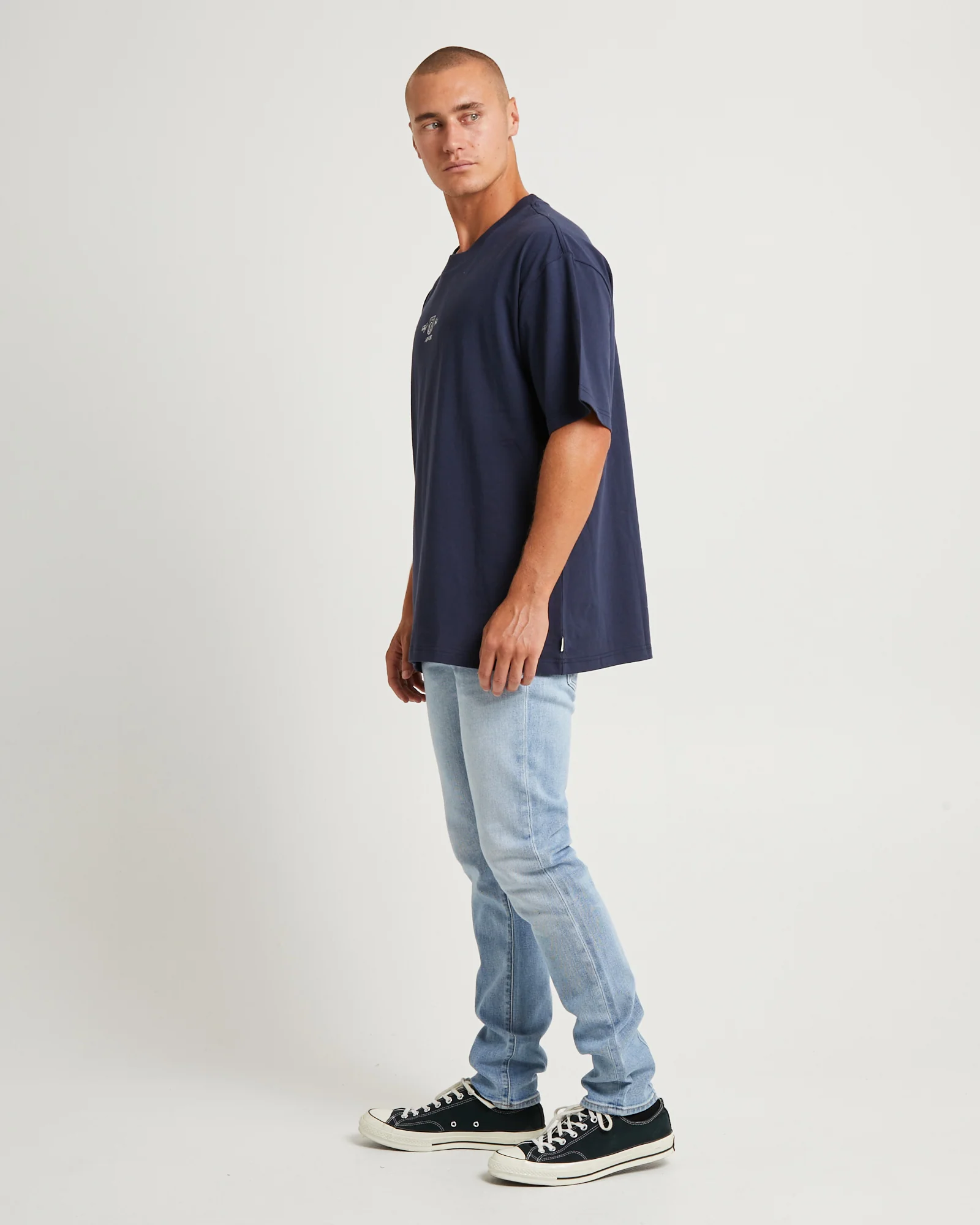 Service Short Sleeve T-Shirt - Image 3
