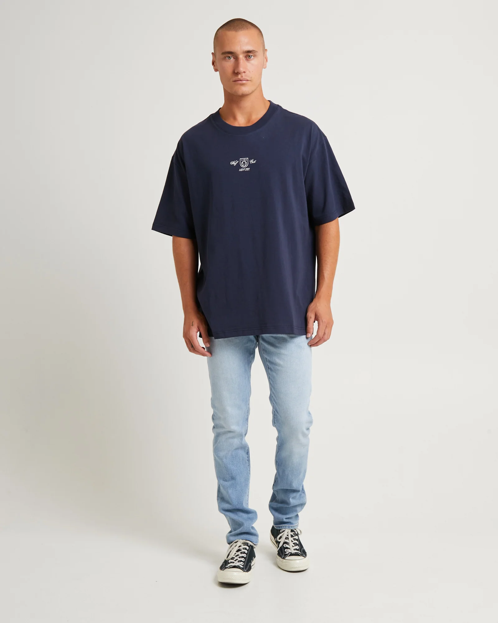 Service Short Sleeve T-Shirt - Image 4