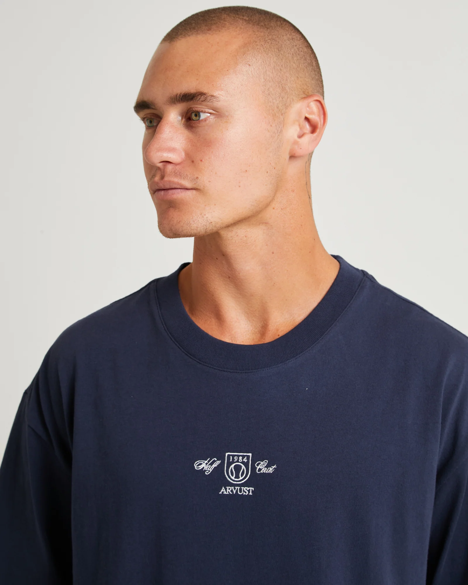 Service Short Sleeve T-Shirt - Image 5