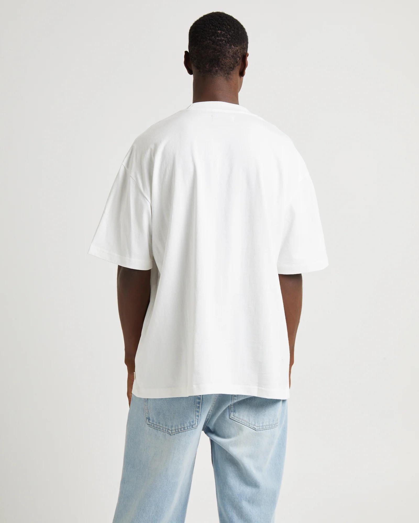 Service Short Sleeve T-Shirt - Image 2