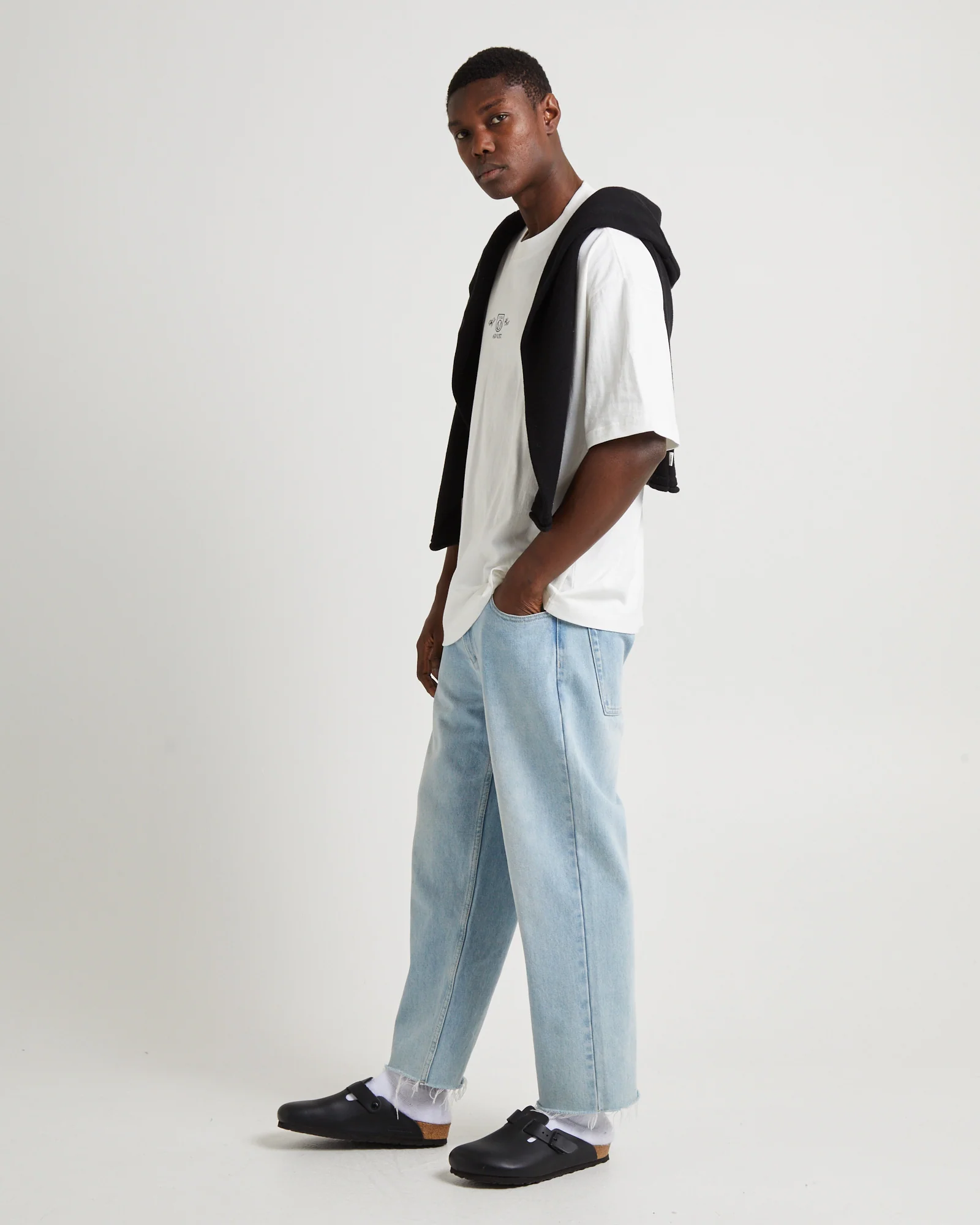 Service Short Sleeve T-Shirt - Image 4