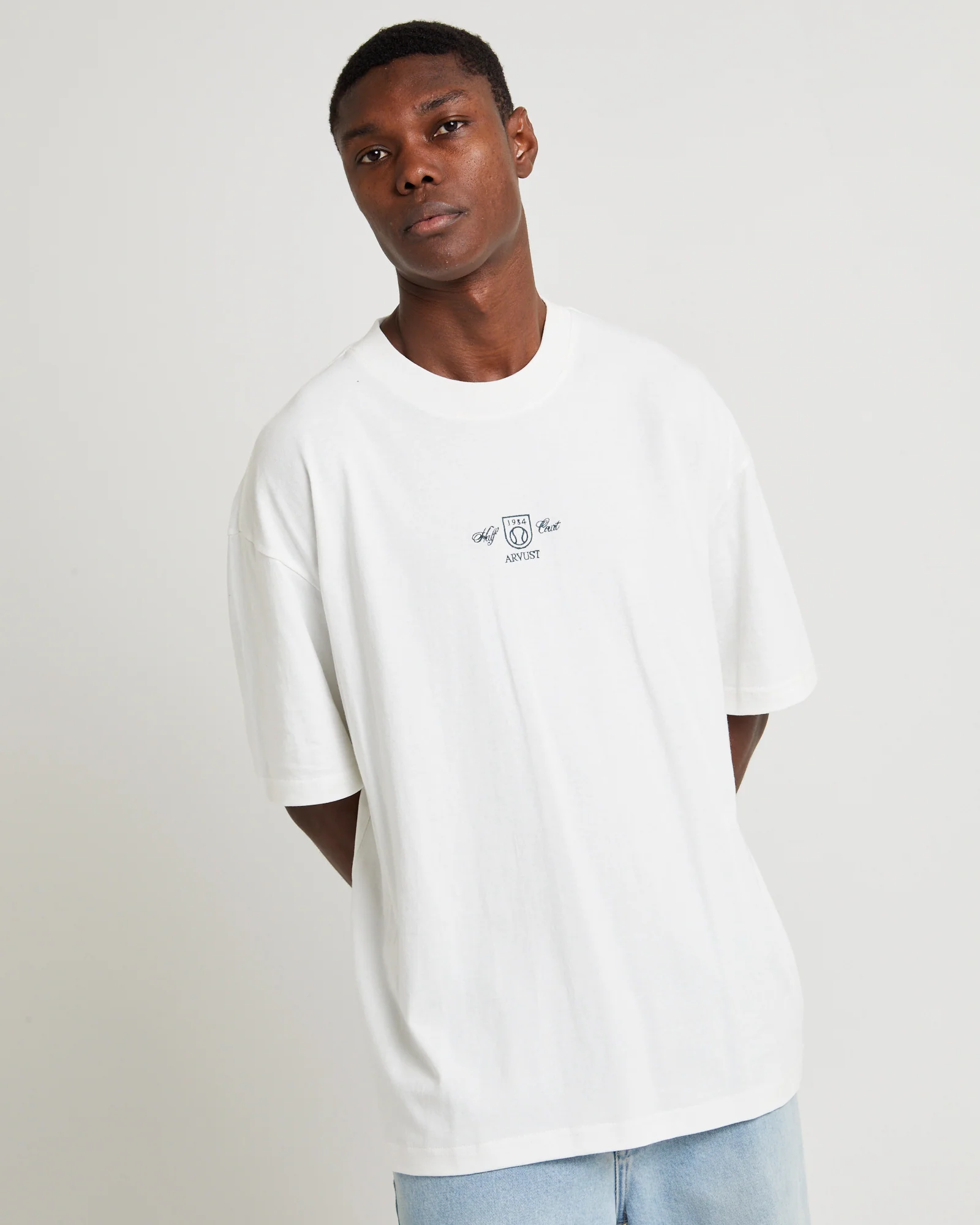 Service Short Sleeve T-Shirt - Image 5