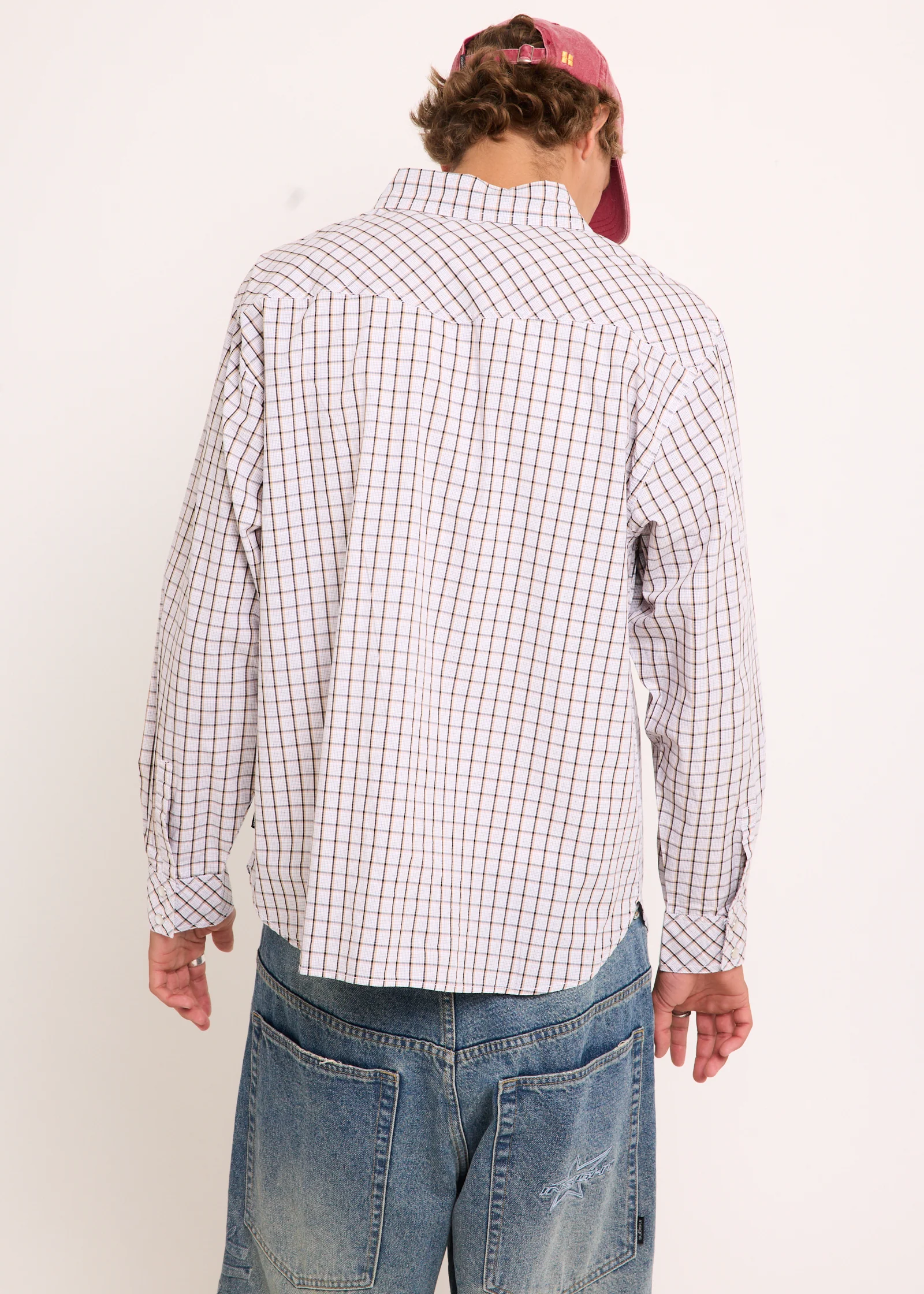 Servo Long Sleeve Shirt - Image 4