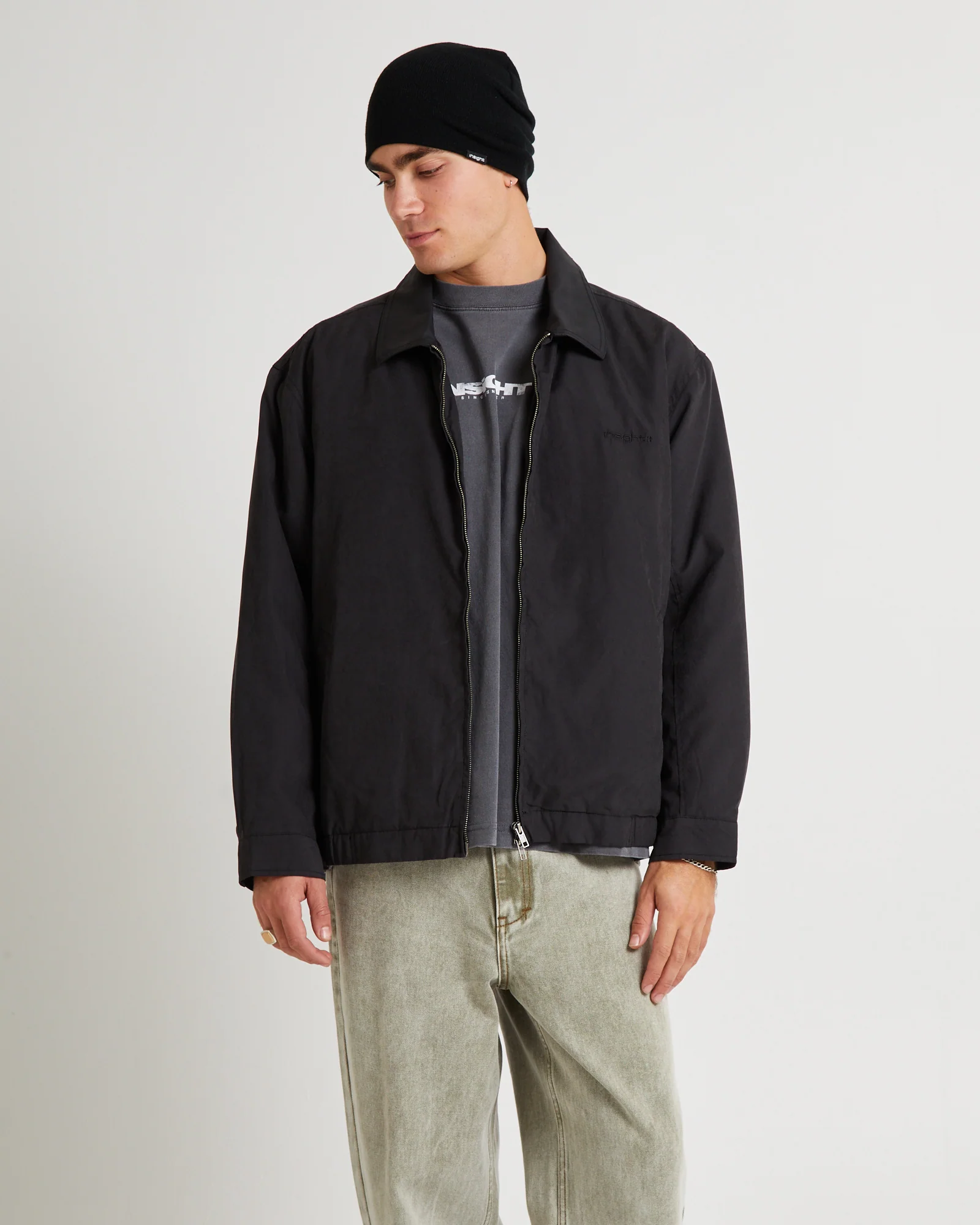 Sev Jacket
