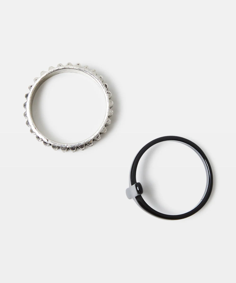 Shadow Double Ring Set_assorted - Image 2